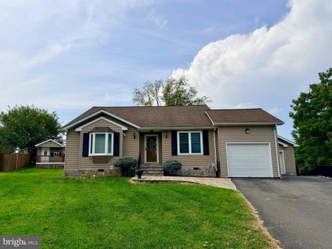 Homes For Rent - 504 Hitt Court<br/> Culpeper County, CULPEPER, VA 22701
