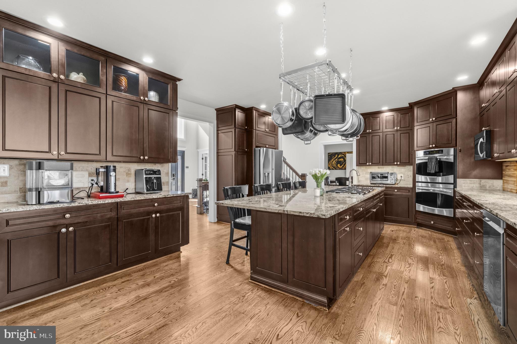 RIDGEGATE WOODS - Residential