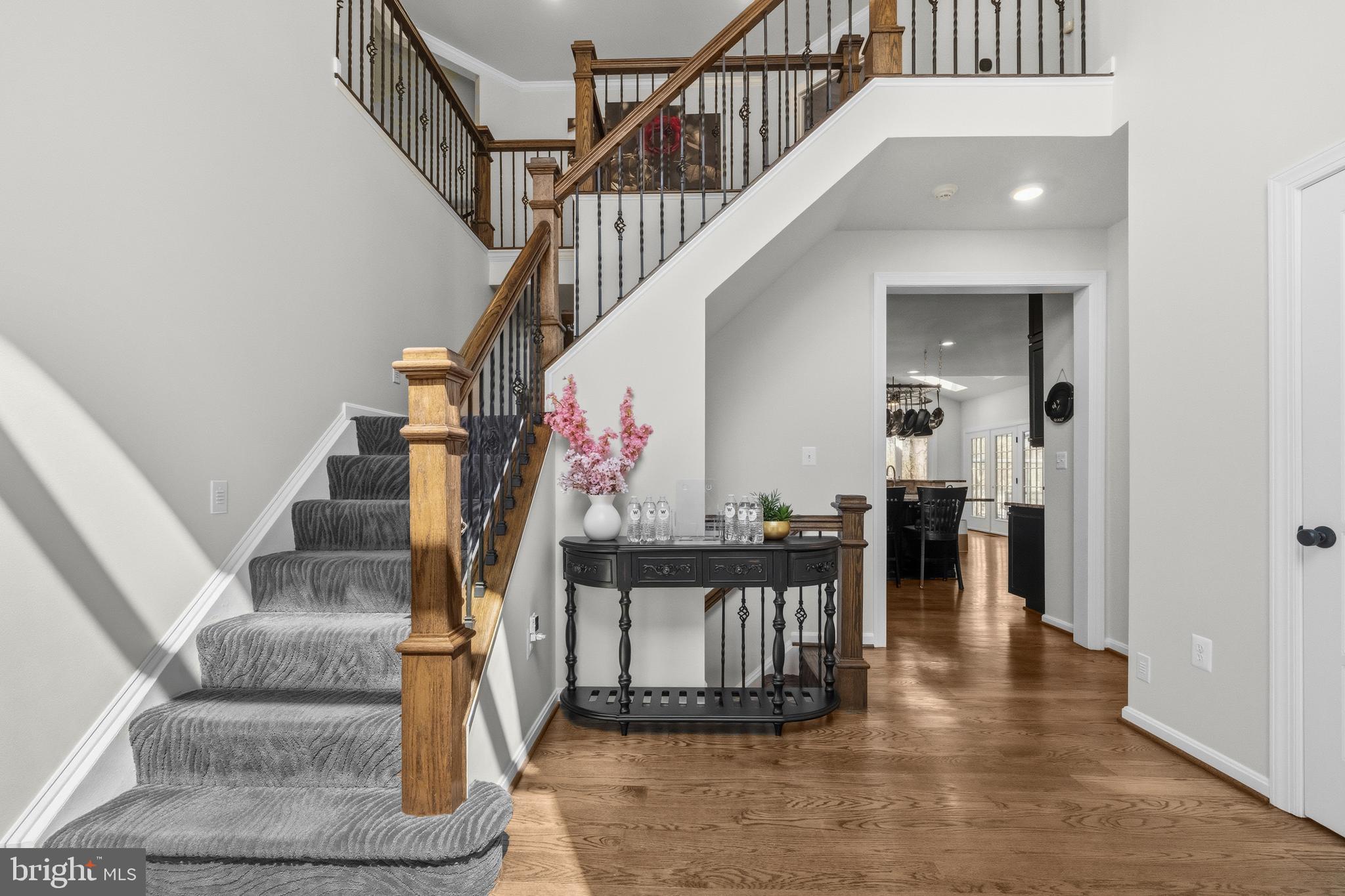 RIDGEGATE WOODS - Residential