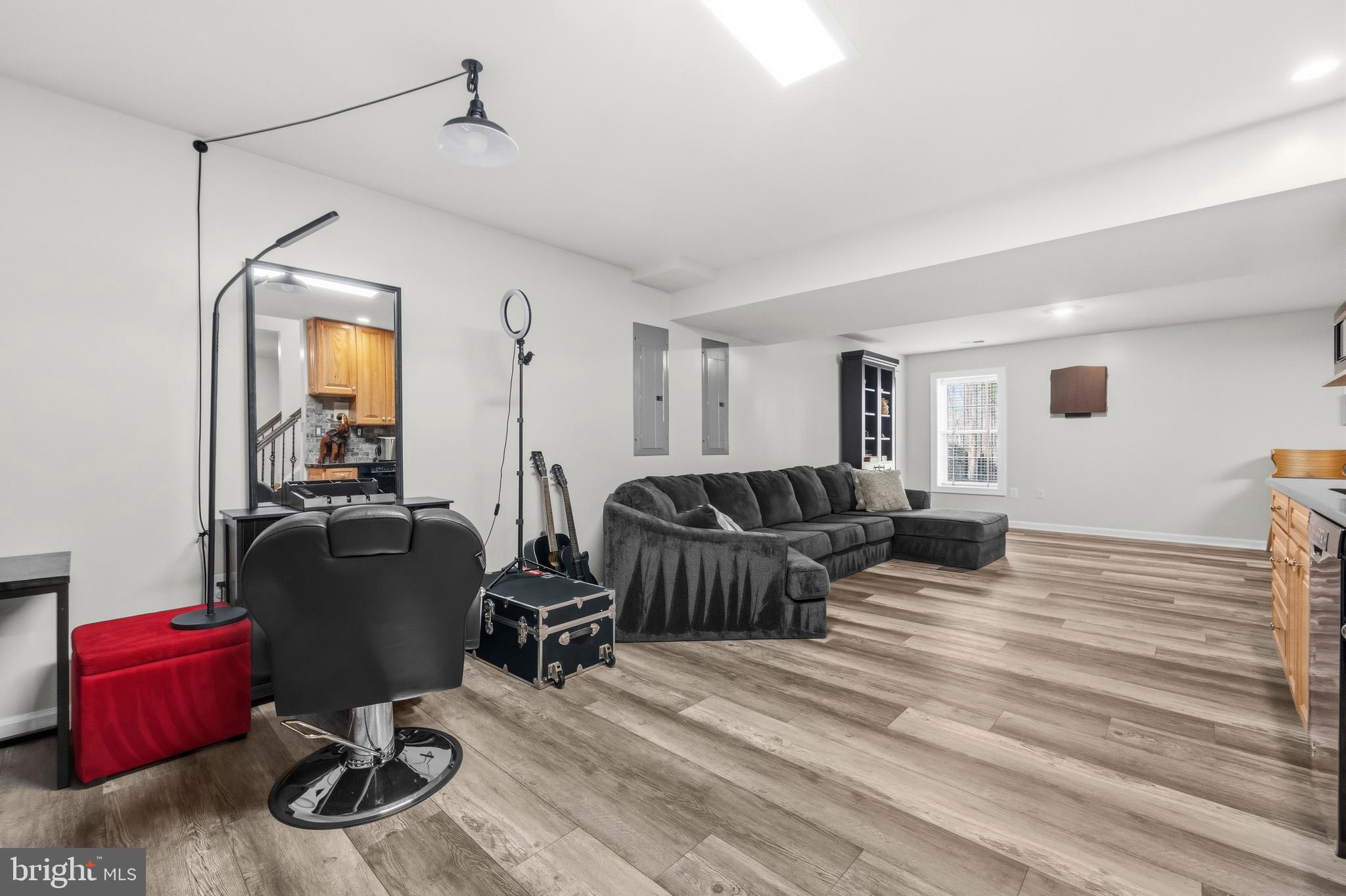 RIDGEGATE WOODS - Residential