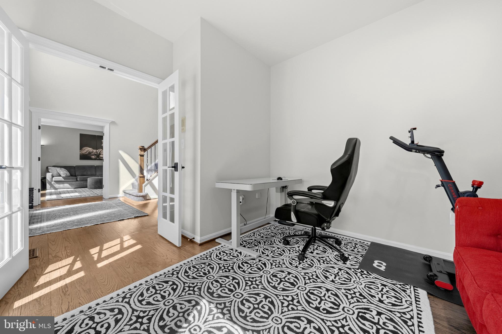 RIDGEGATE WOODS - Residential