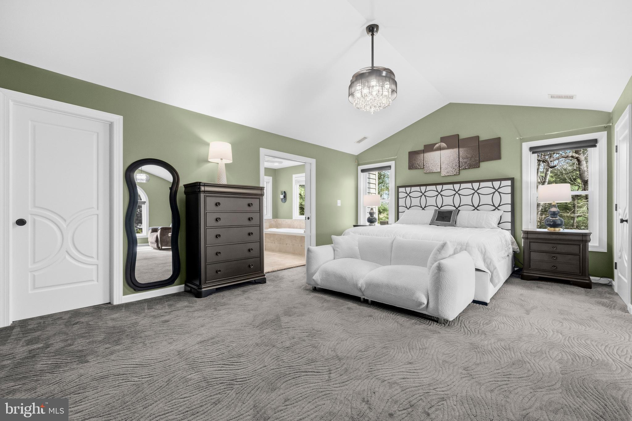 RIDGEGATE WOODS - Residential