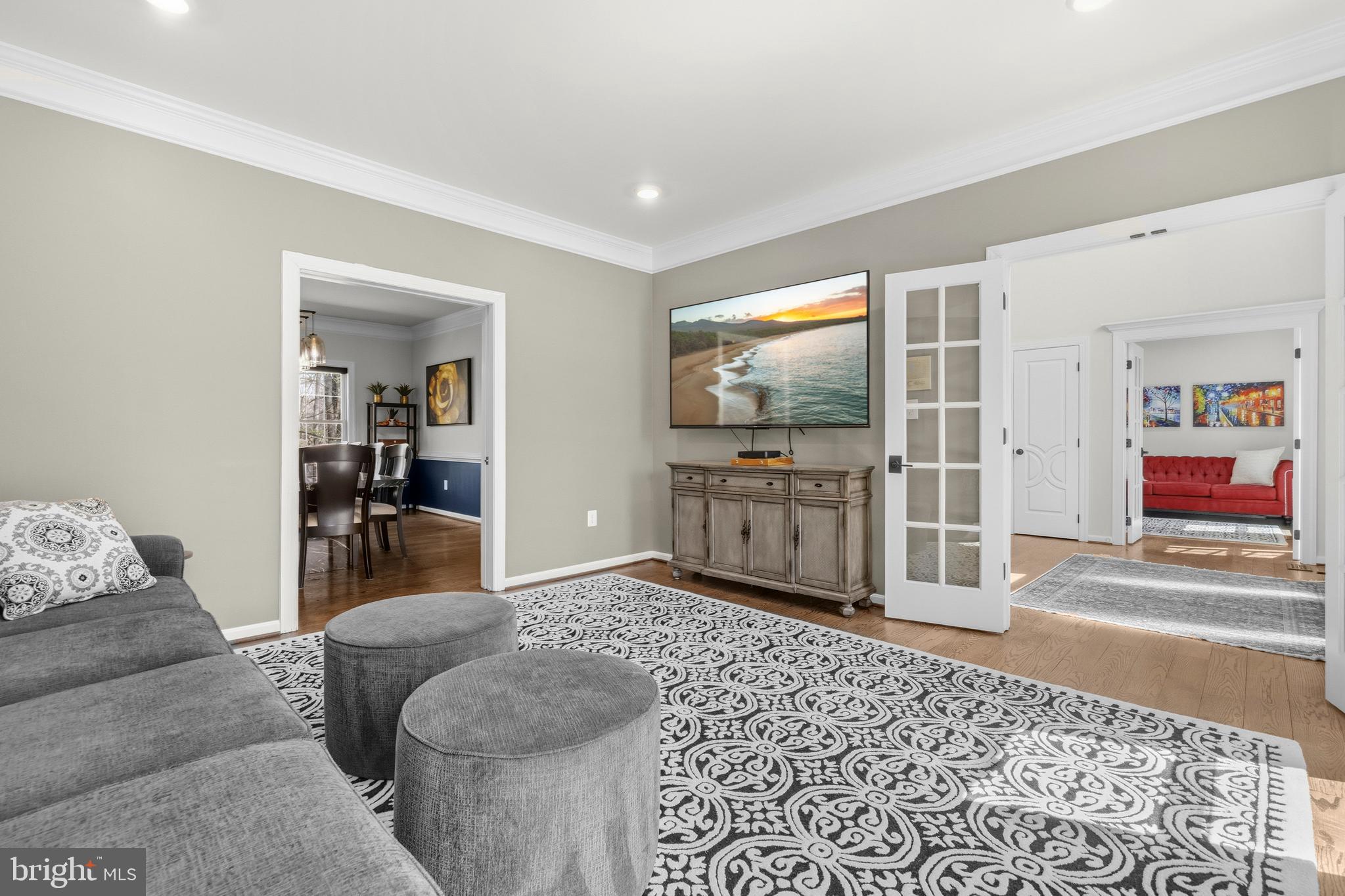 RIDGEGATE WOODS - Residential