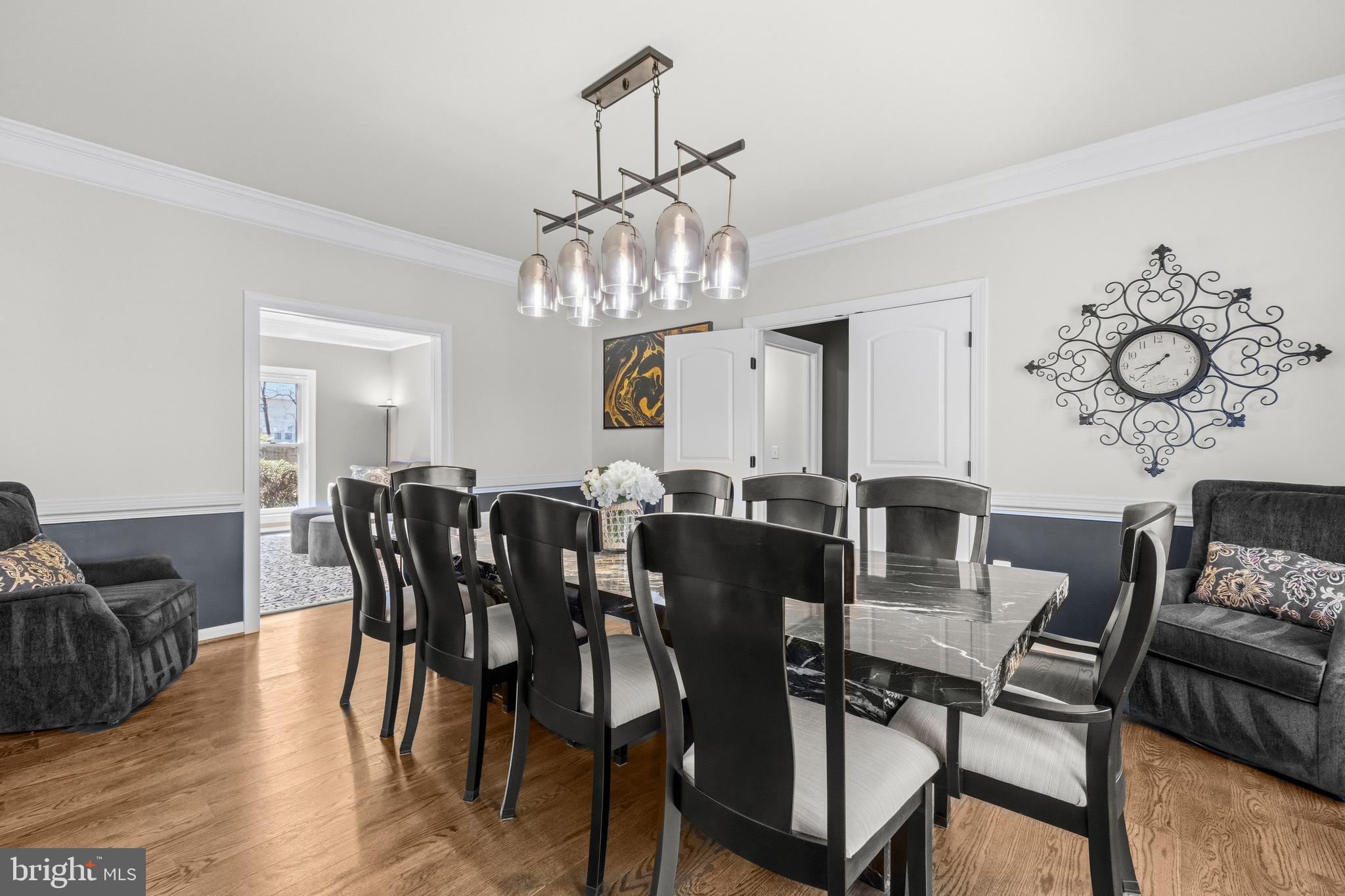 RIDGEGATE WOODS - Residential