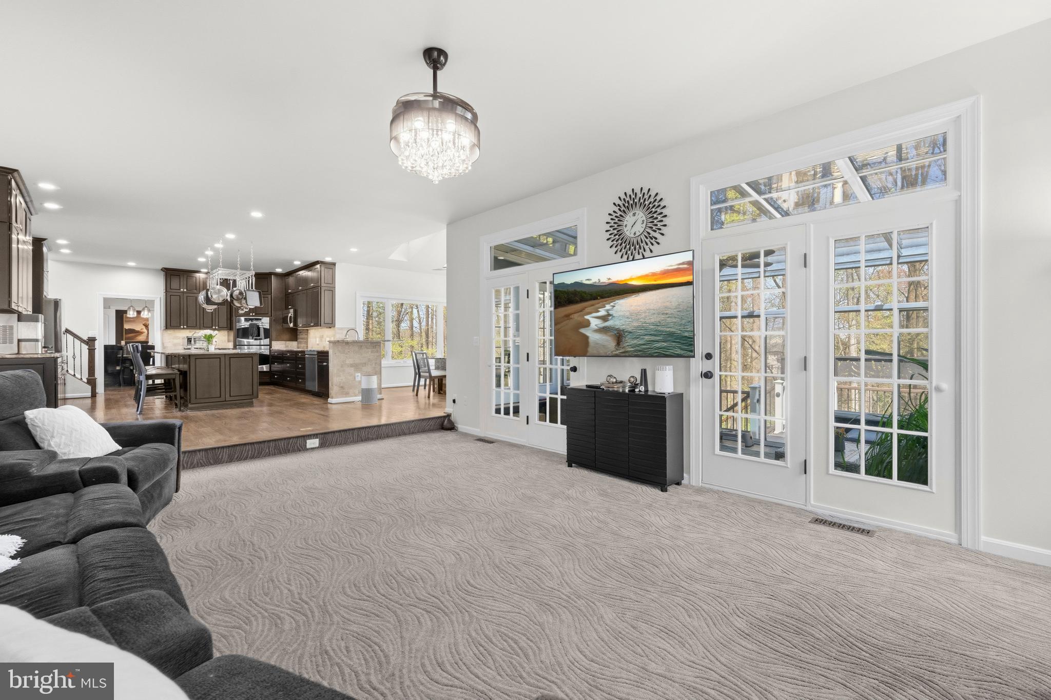 RIDGEGATE WOODS - Residential