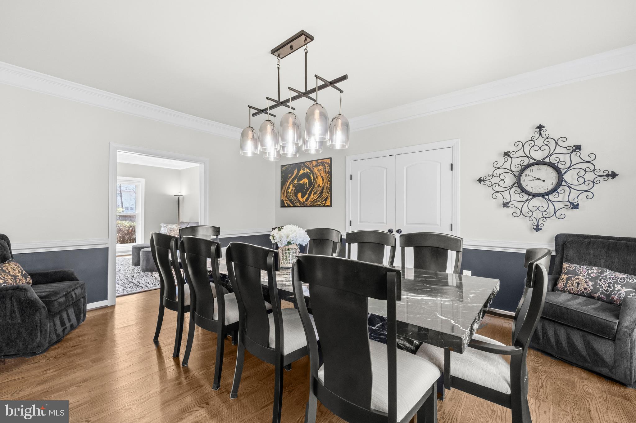 RIDGEGATE WOODS - Residential