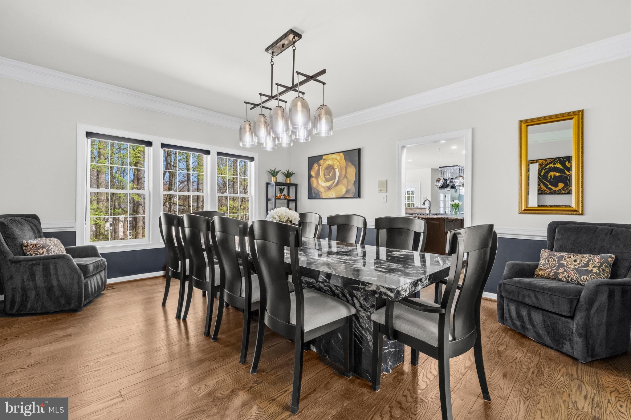 RIDGEGATE WOODS - Residential