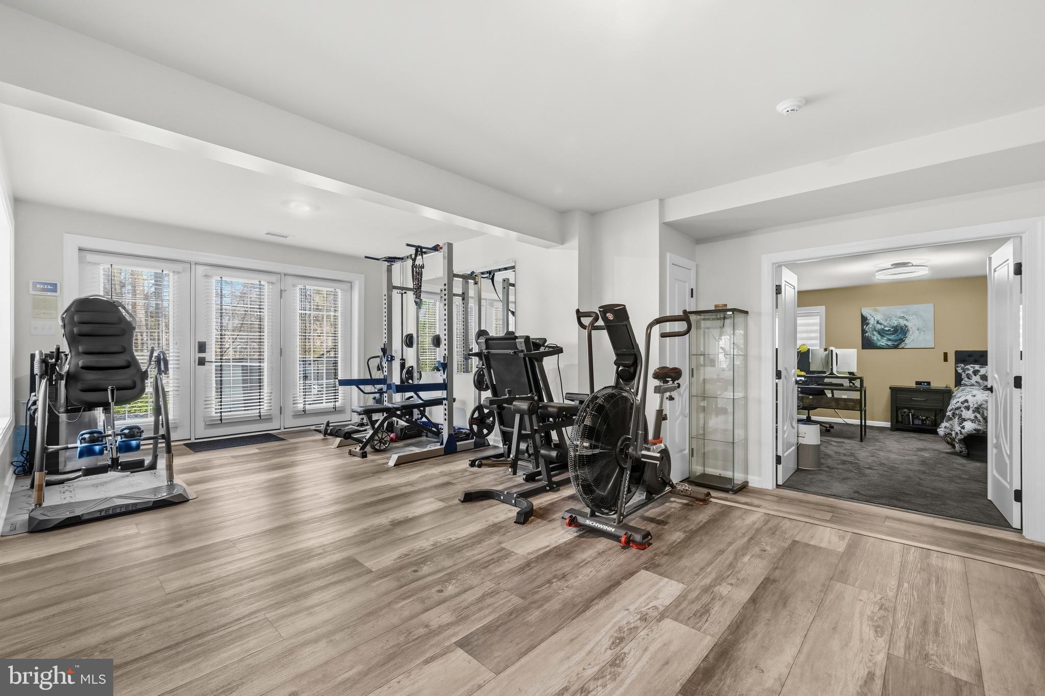 RIDGEGATE WOODS - Residential