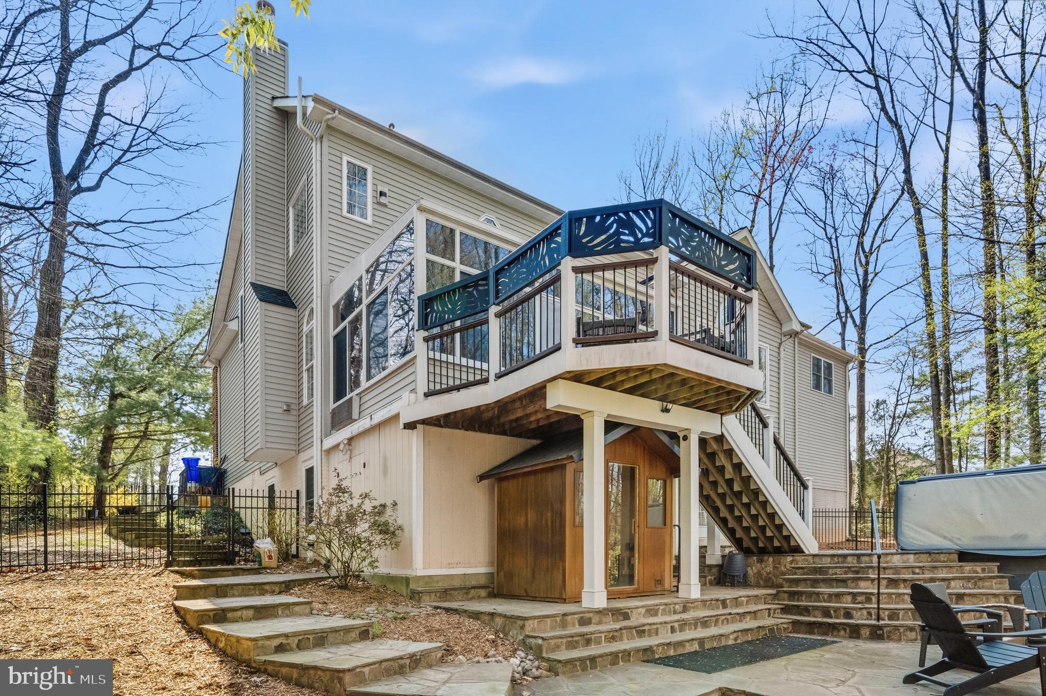 RIDGEGATE WOODS - Residential