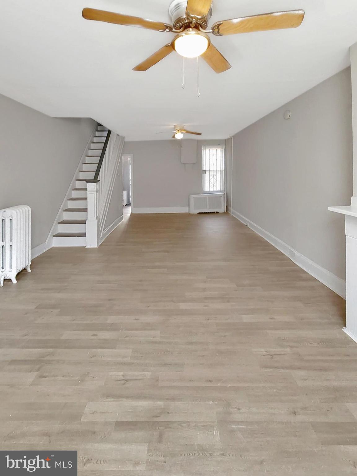 POINT BREEZE - Residential Lease