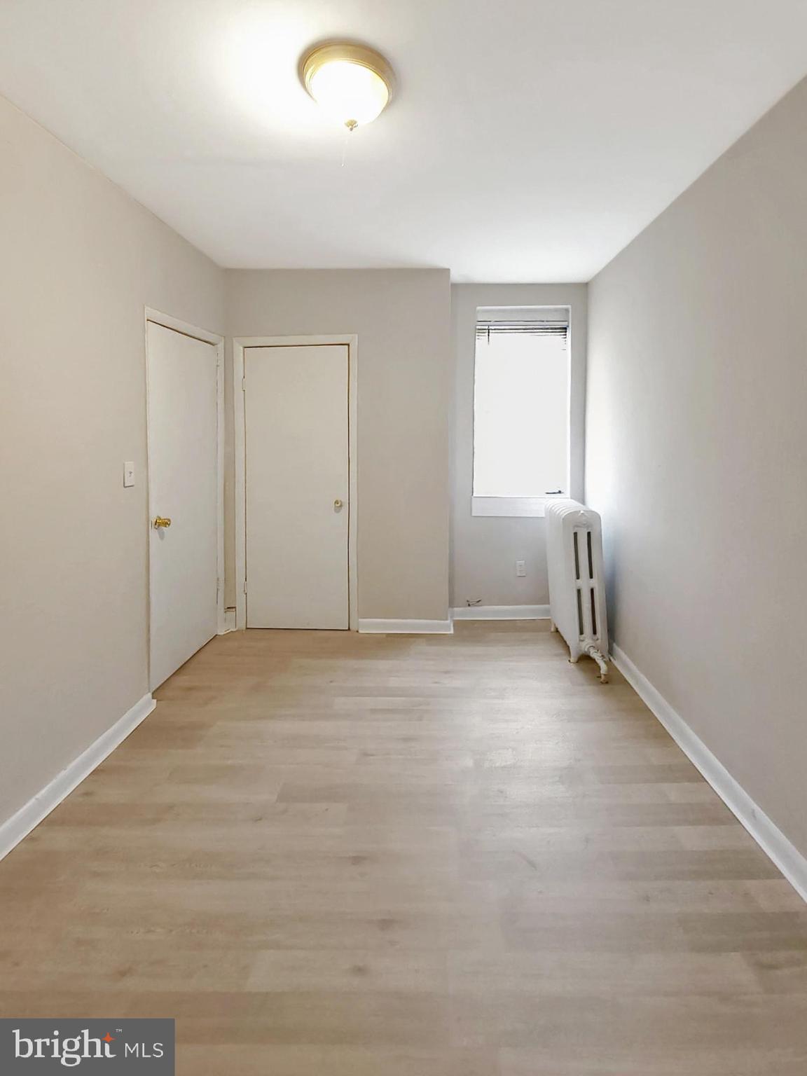 POINT BREEZE - Residential Lease