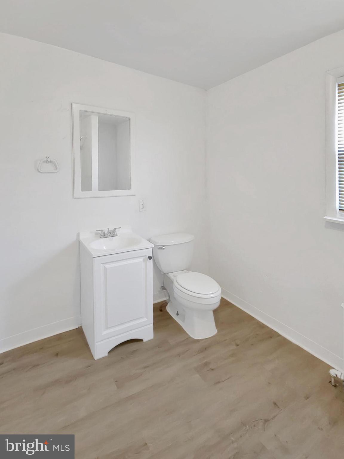 POINT BREEZE - Residential Lease