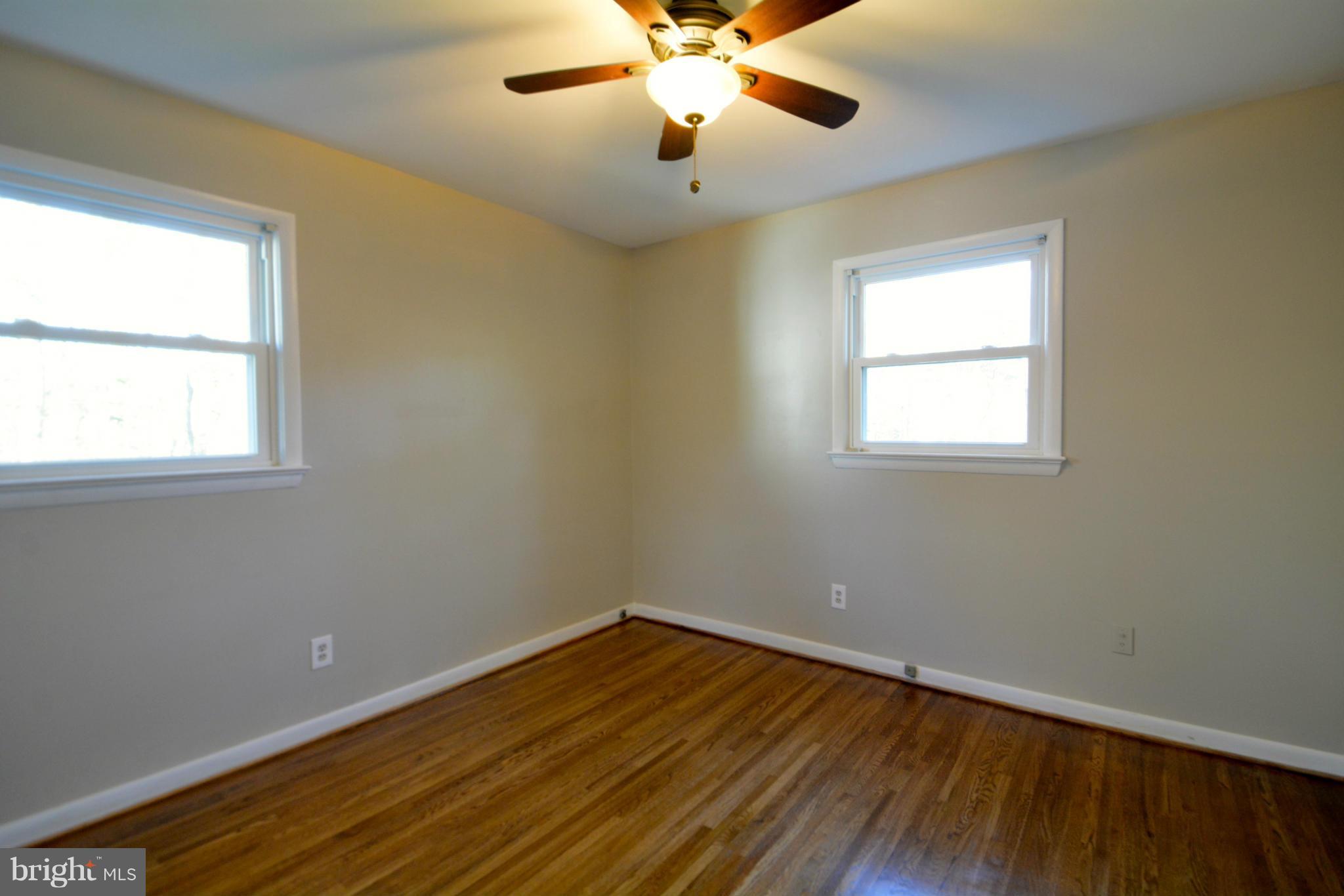 BON AIR - Residential Lease