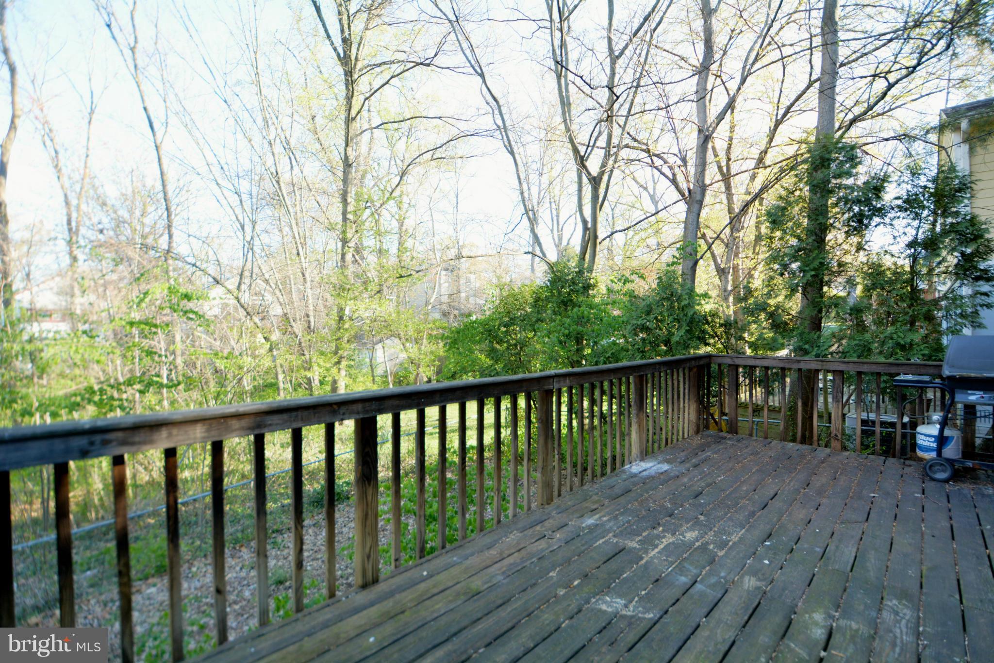 BON AIR - Residential Lease