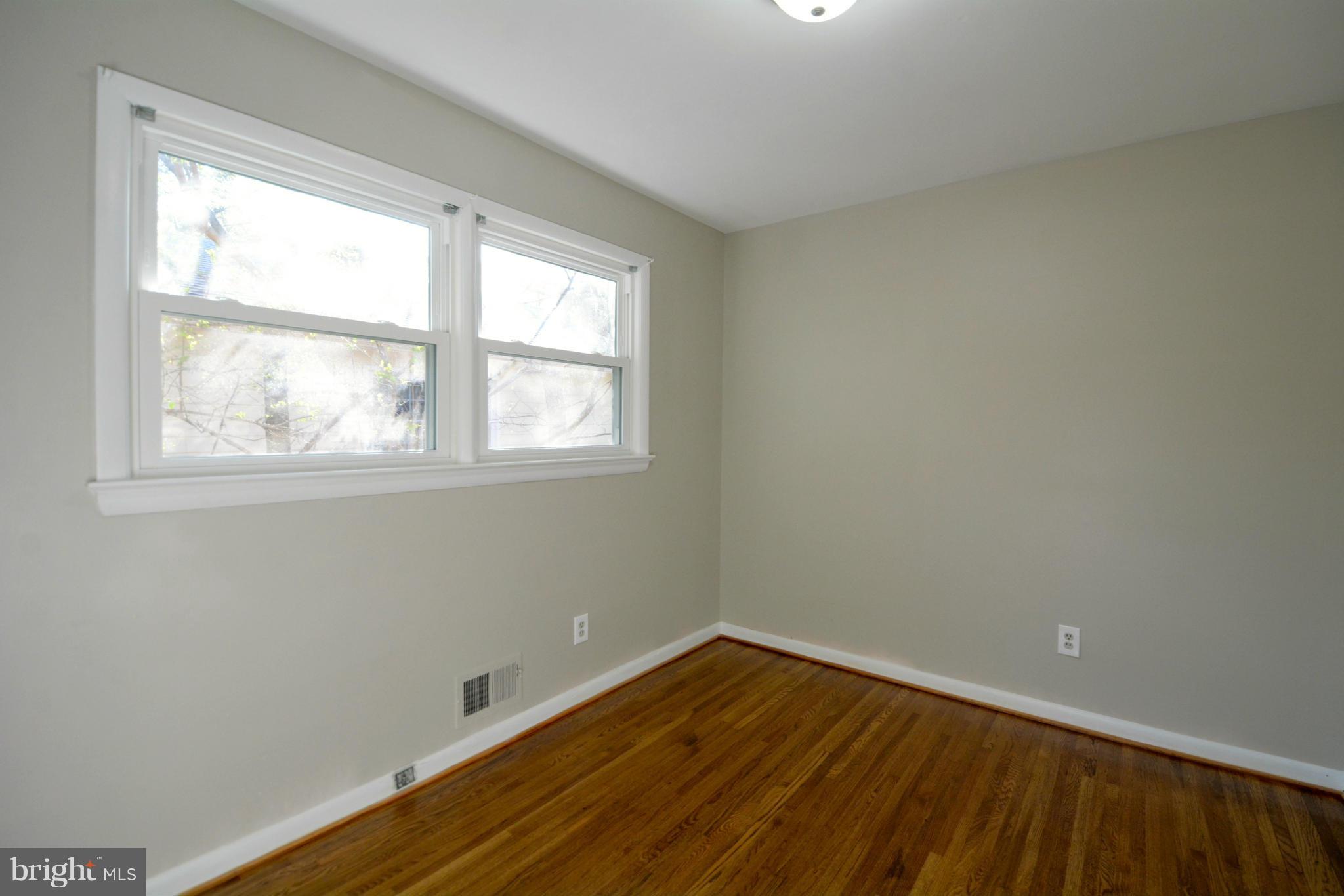 BON AIR - Residential Lease