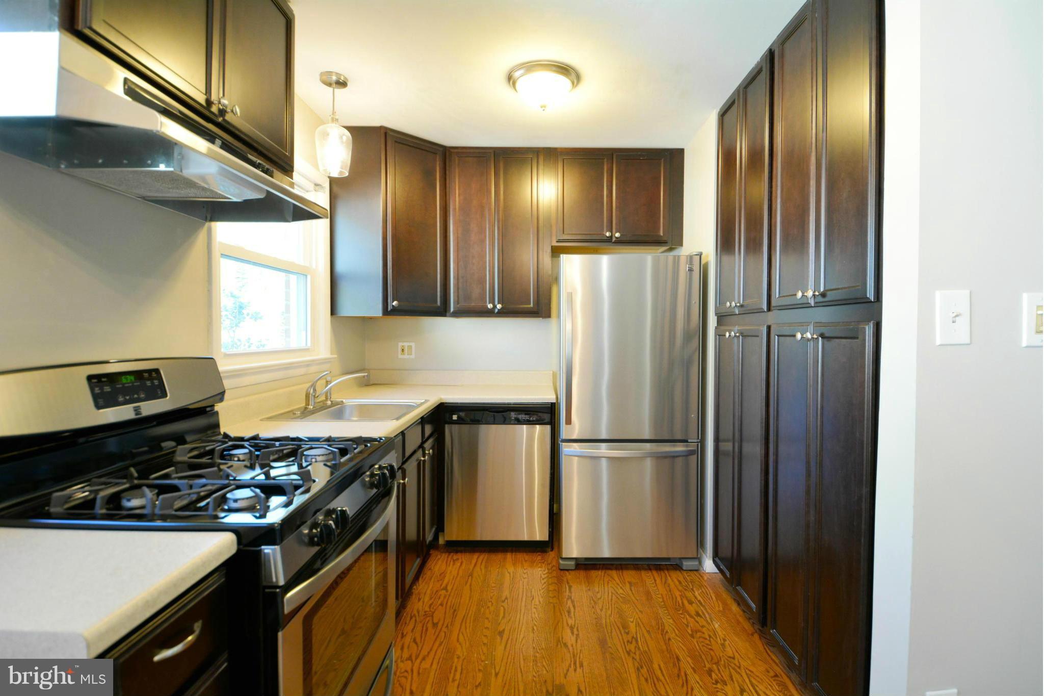 BON AIR - Residential Lease