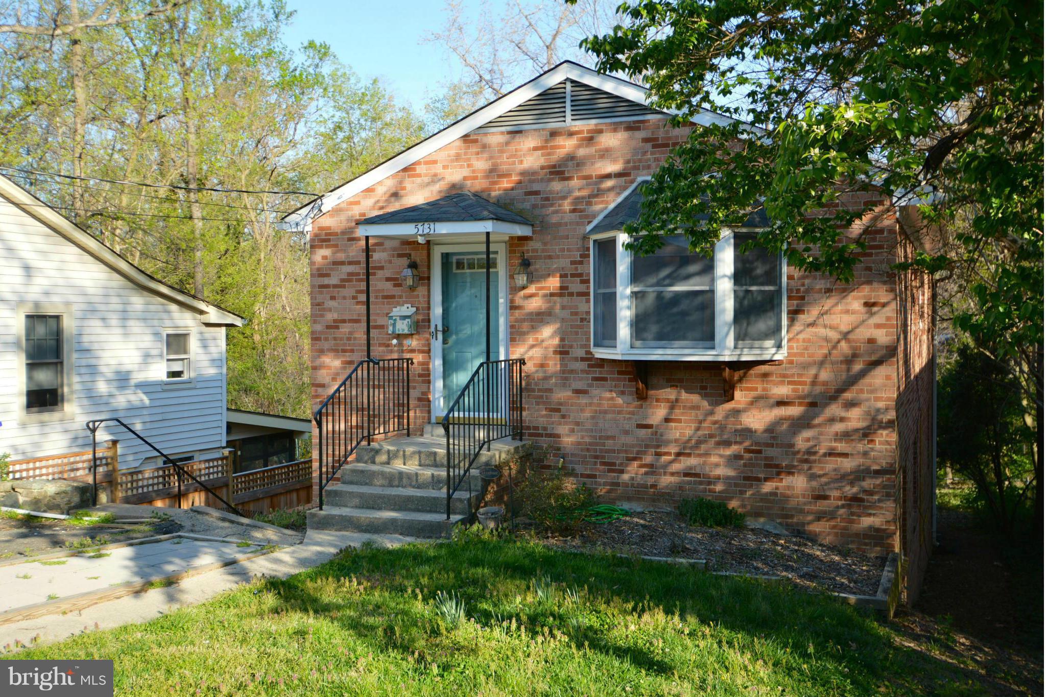 BON AIR - Residential Lease