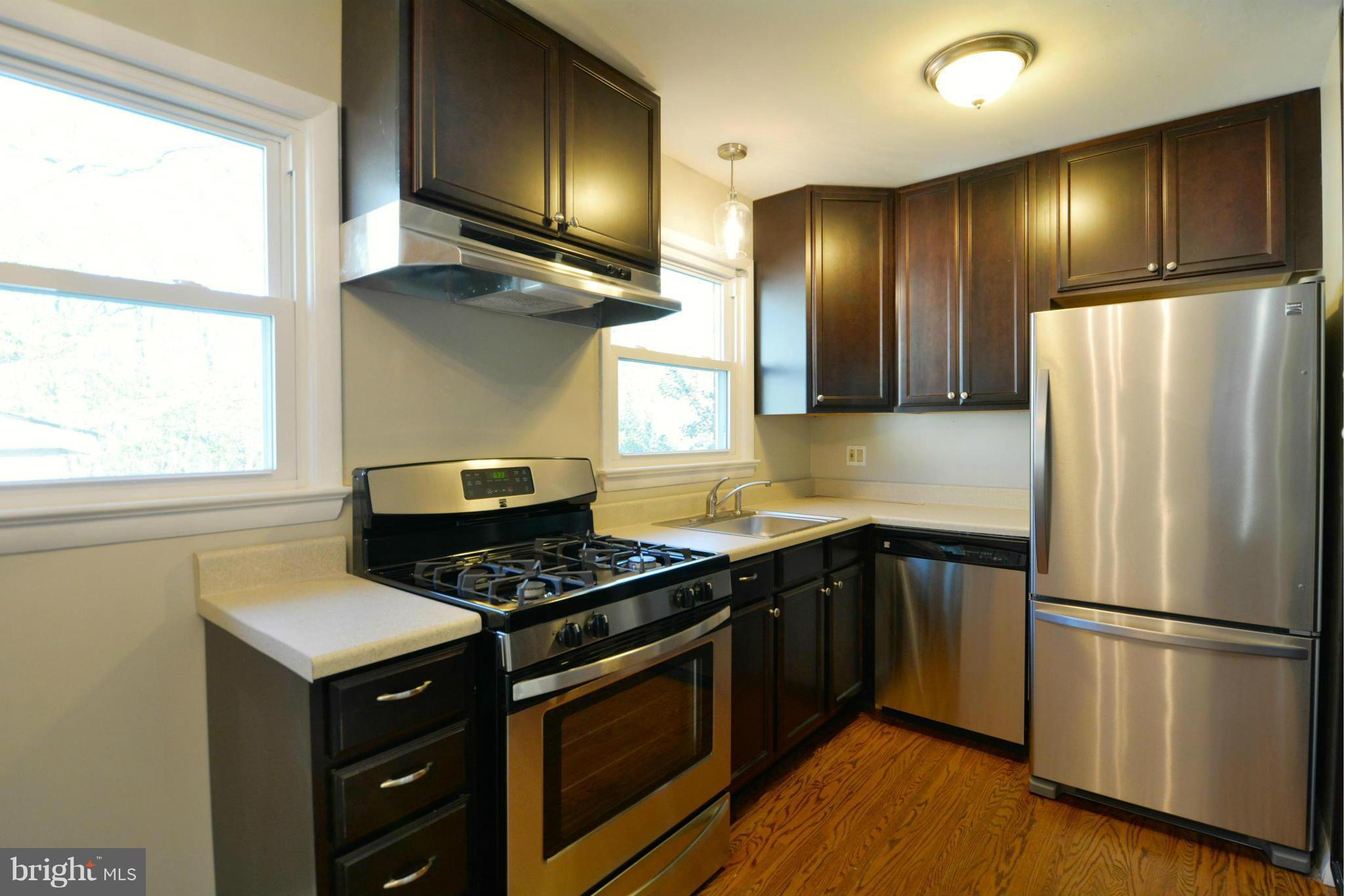 BON AIR - Residential Lease