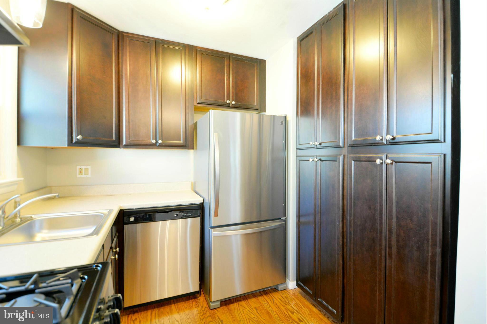 BON AIR - Residential Lease