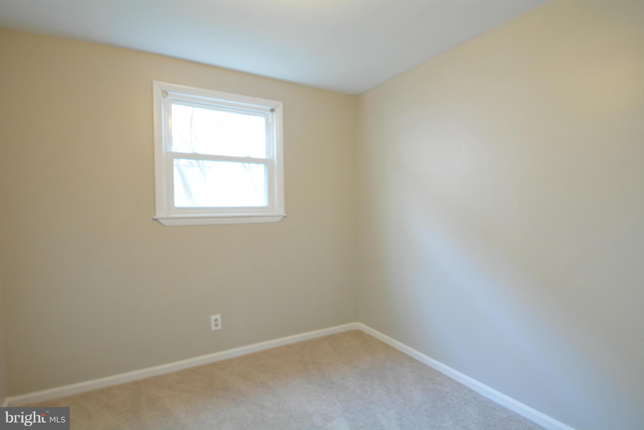 BON AIR - Residential Lease