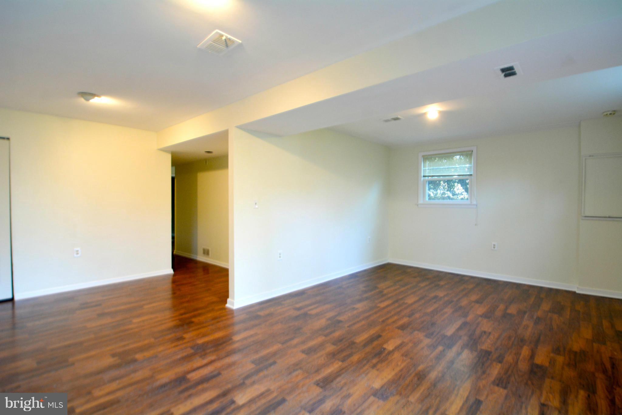 BON AIR - Residential Lease