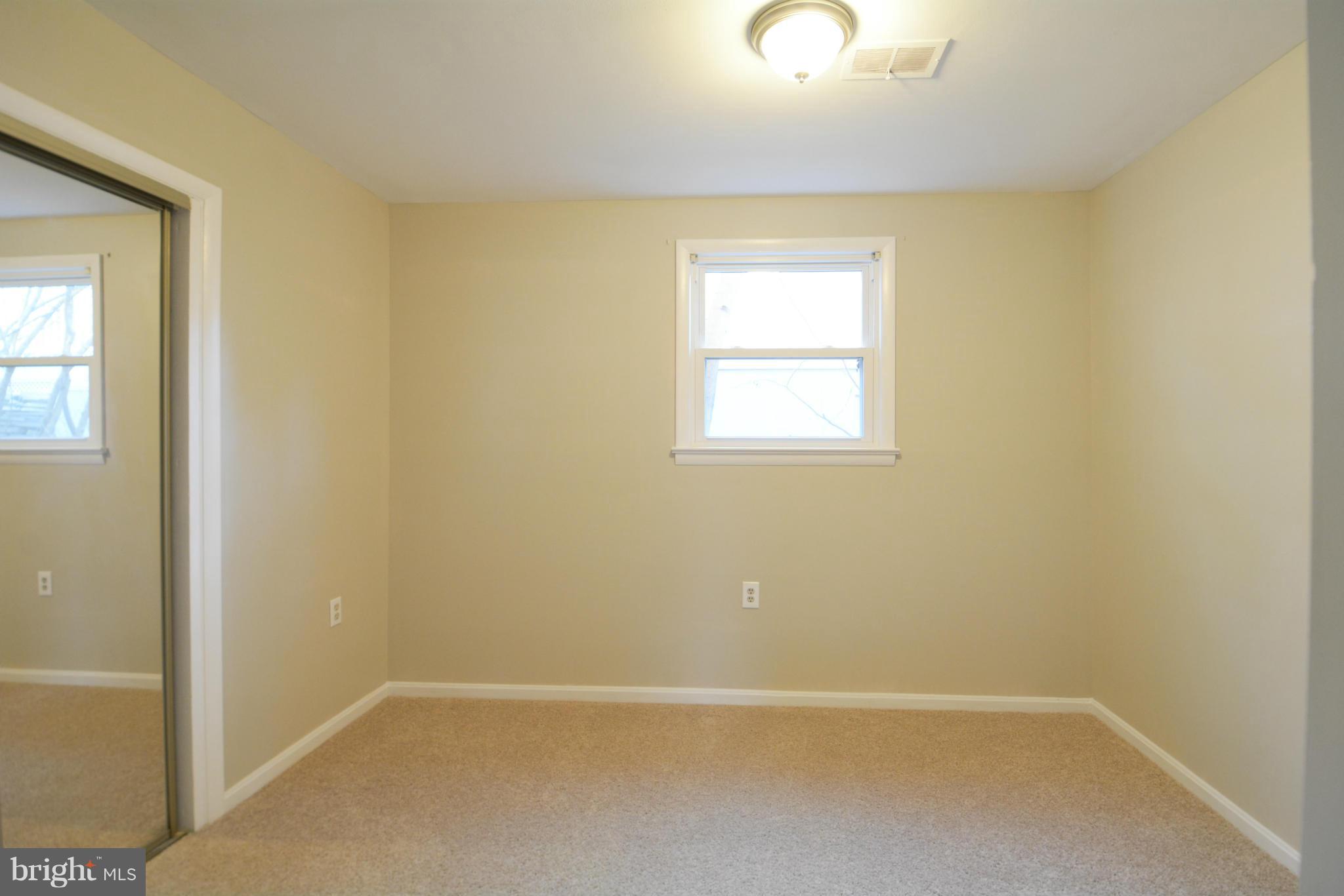 BON AIR - Residential Lease