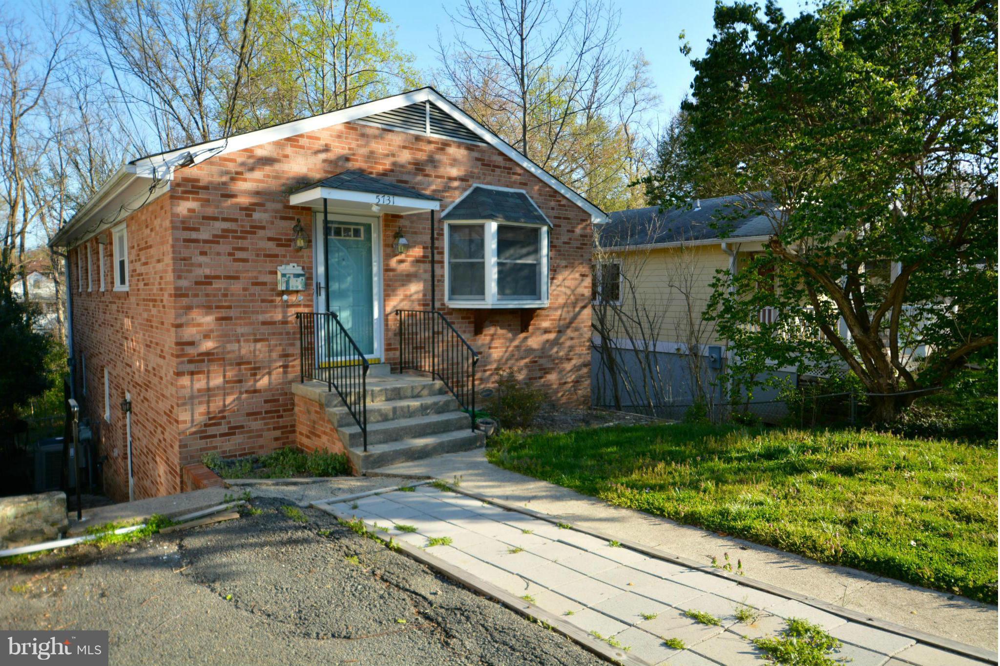 BON AIR - Residential Lease