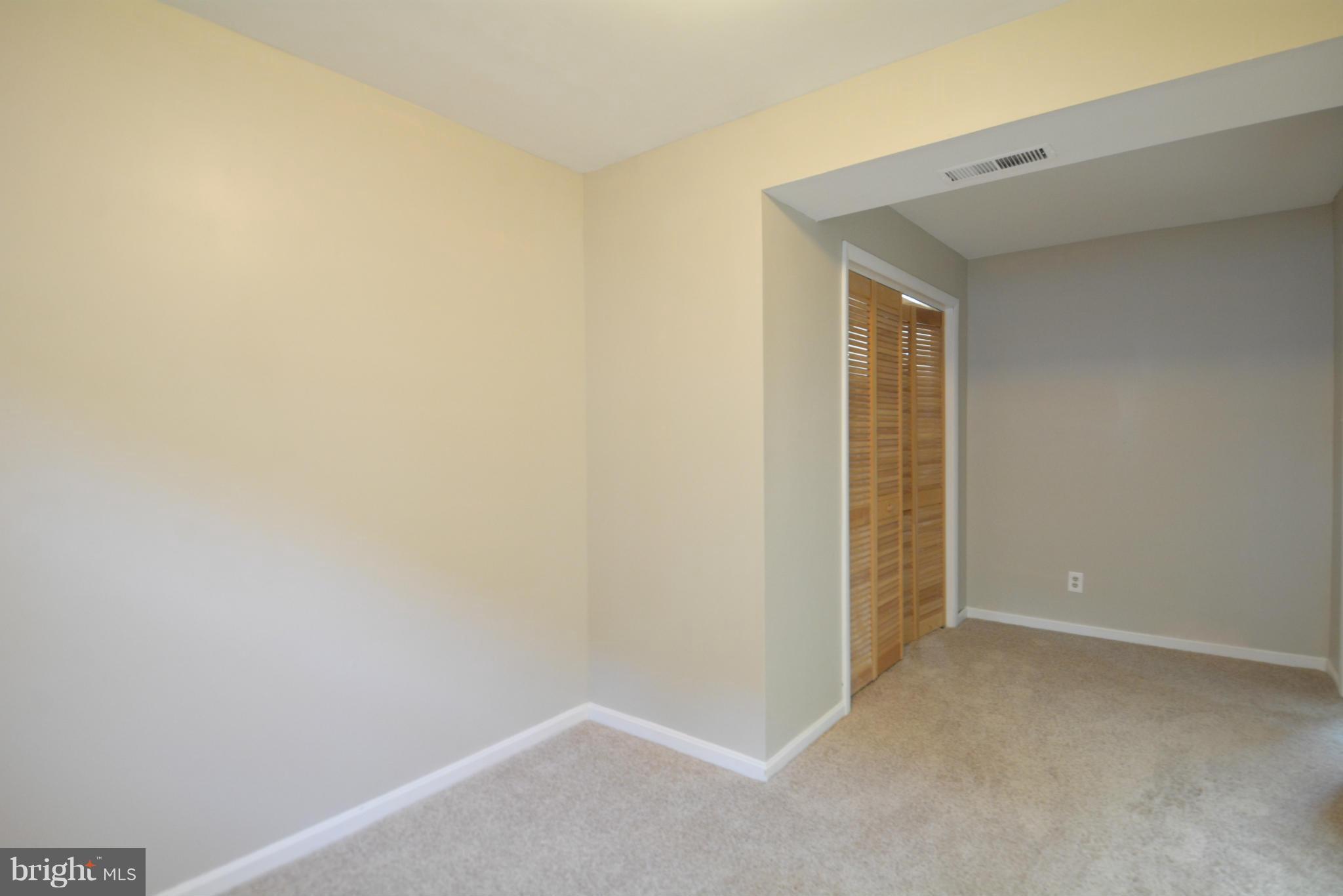 BON AIR - Residential Lease