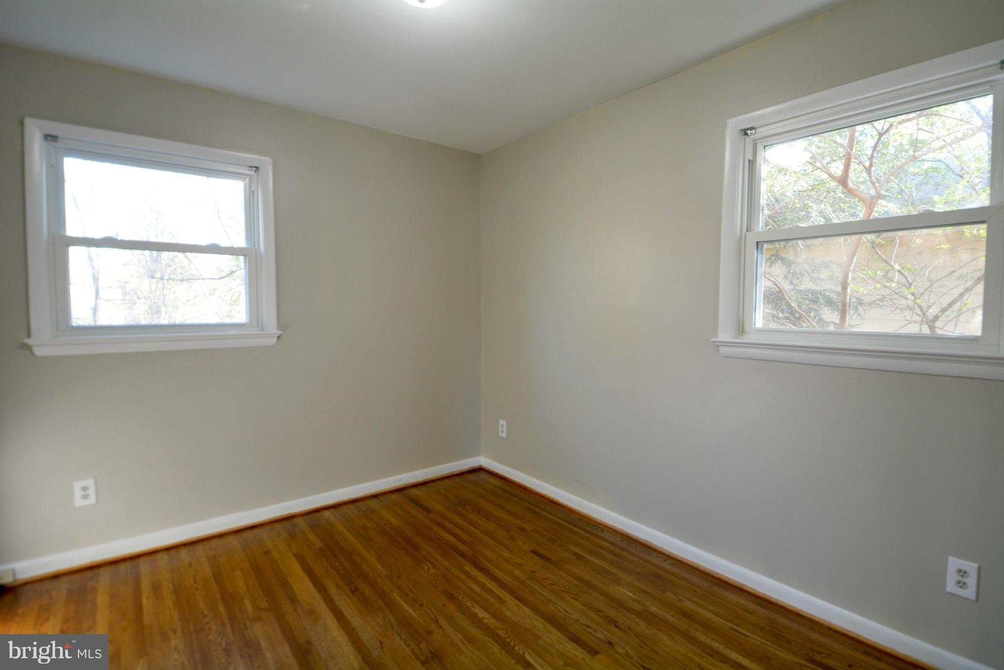 BON AIR - Residential Lease