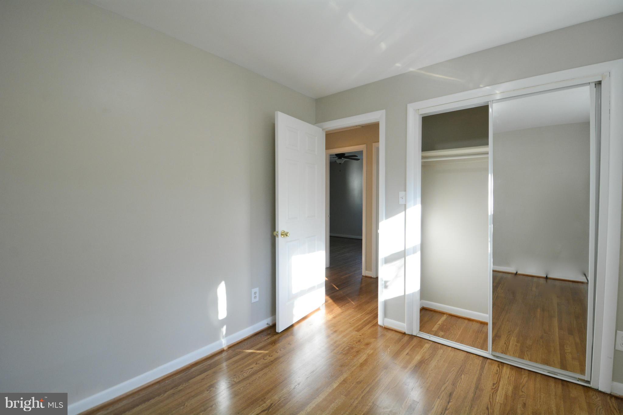 BON AIR - Residential Lease