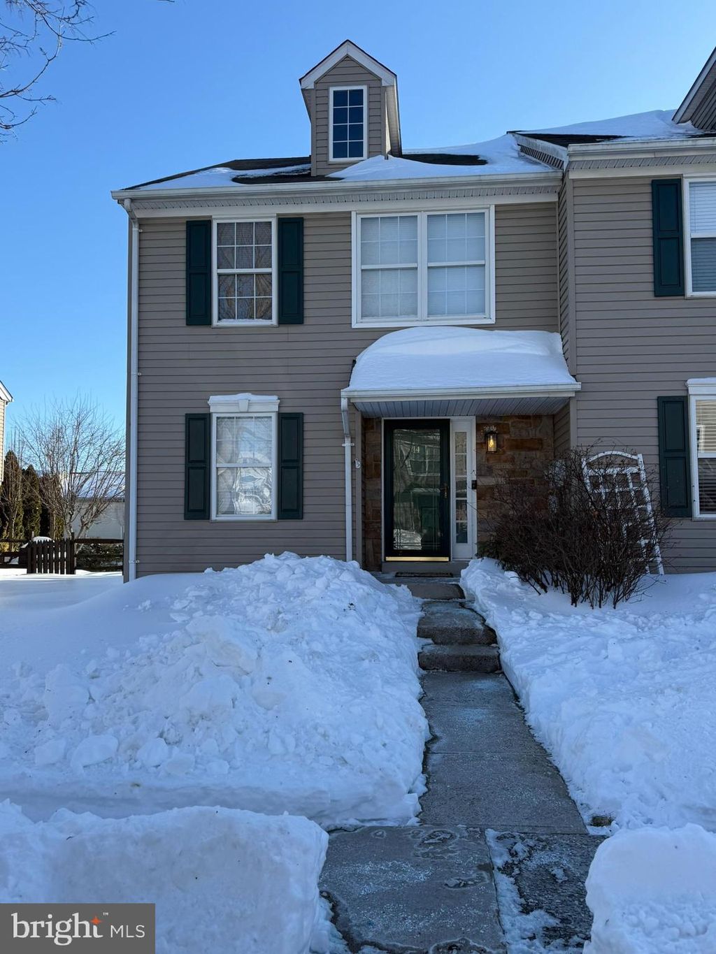 Photo of 14 Bryant Drive, PERKASIE, PA 18944 (MLS # PABU2112836)