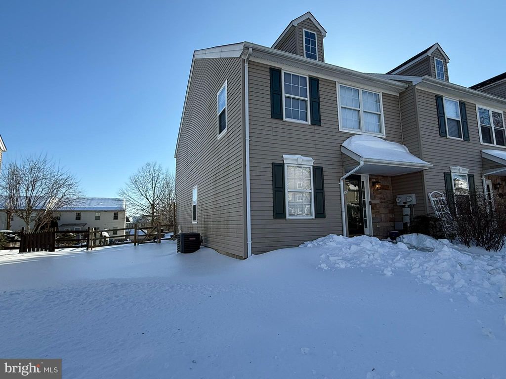 Photo of 14 Bryant Drive, PERKASIE, PA 18944 (MLS # PABU2112836)