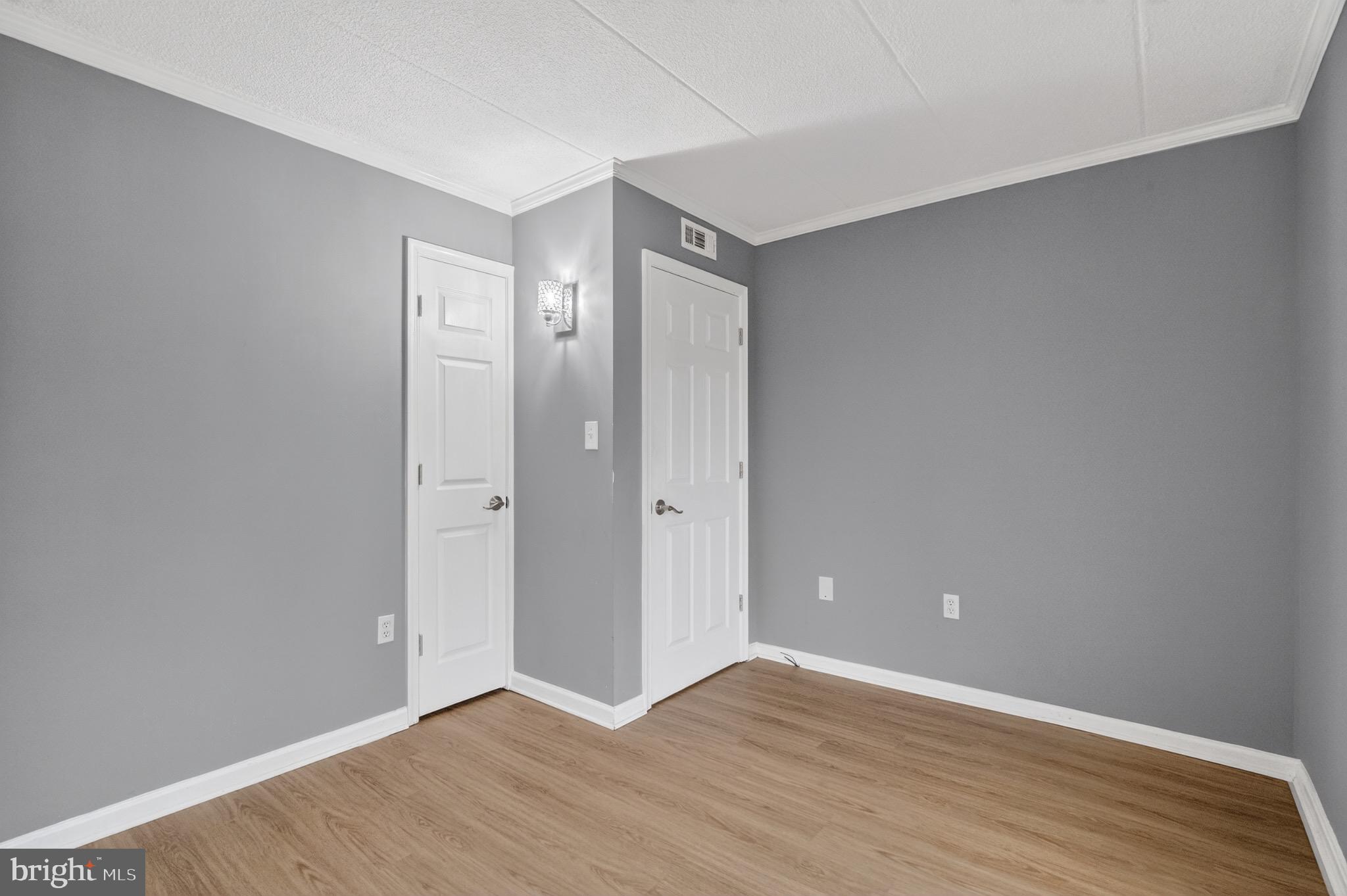 HERMITAGE WOODS - Residential