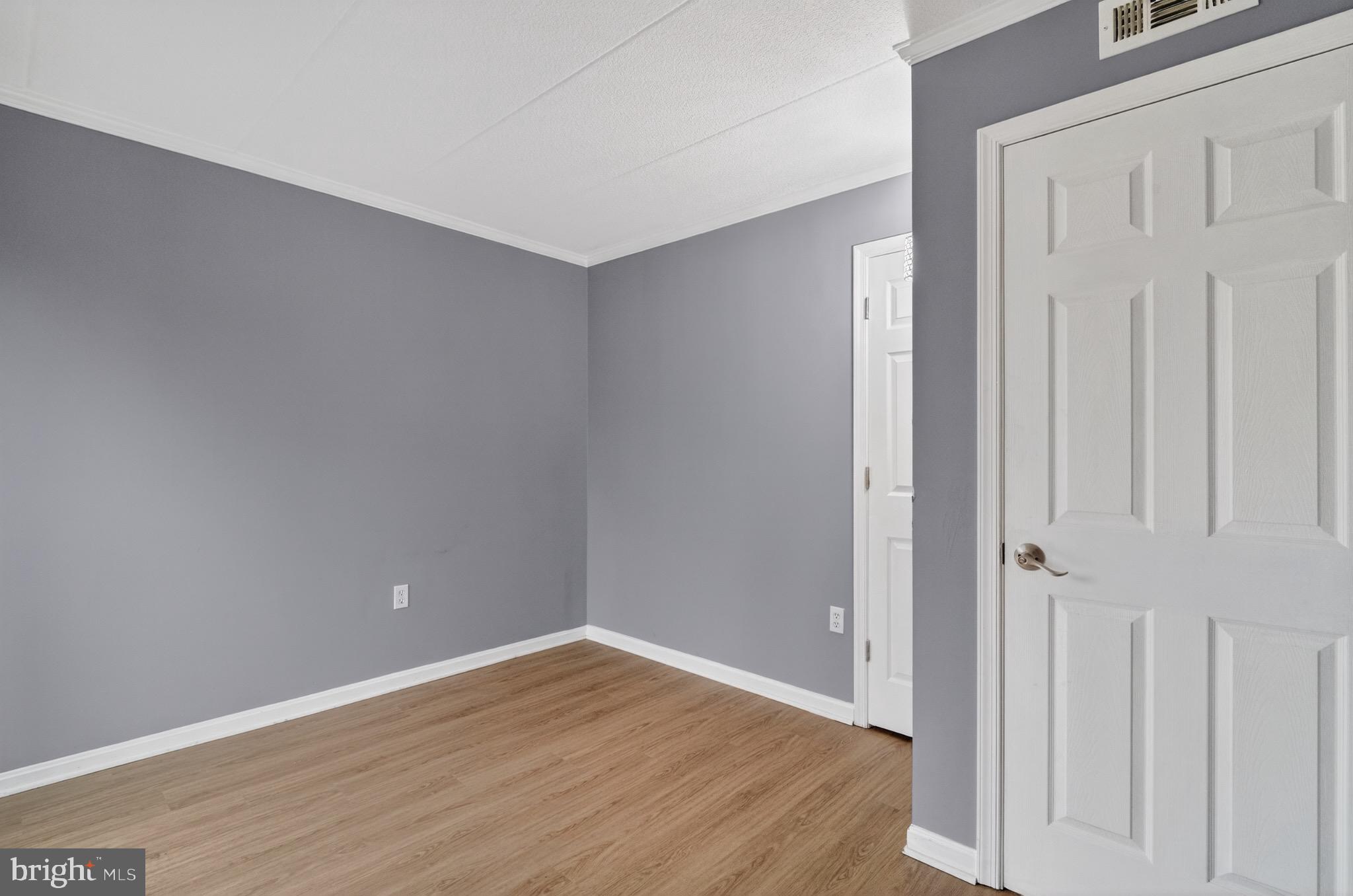 HERMITAGE WOODS - Residential