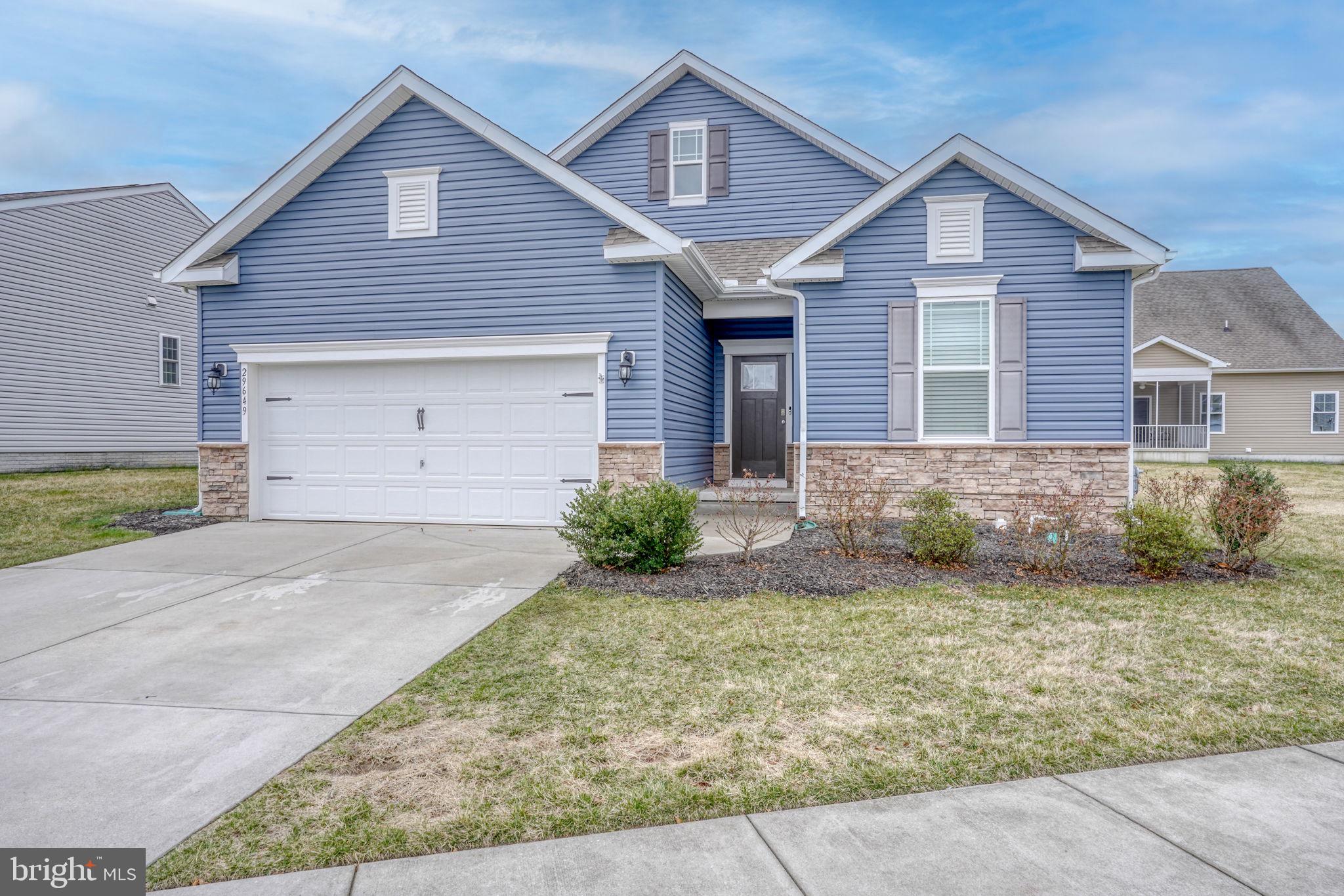 29649 RIVERSTONE DRIVE