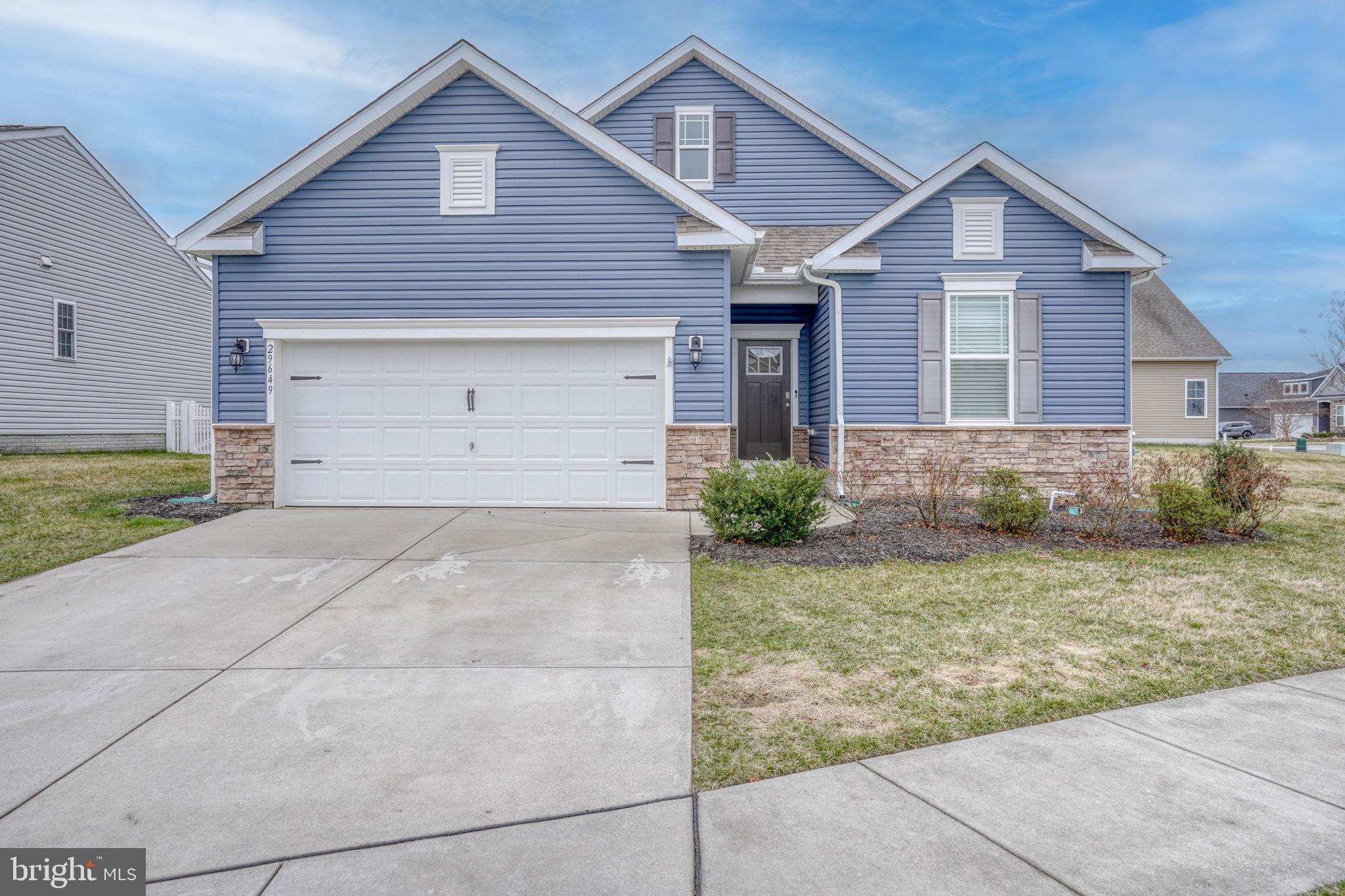 29649 RIVERSTONE DRIVE