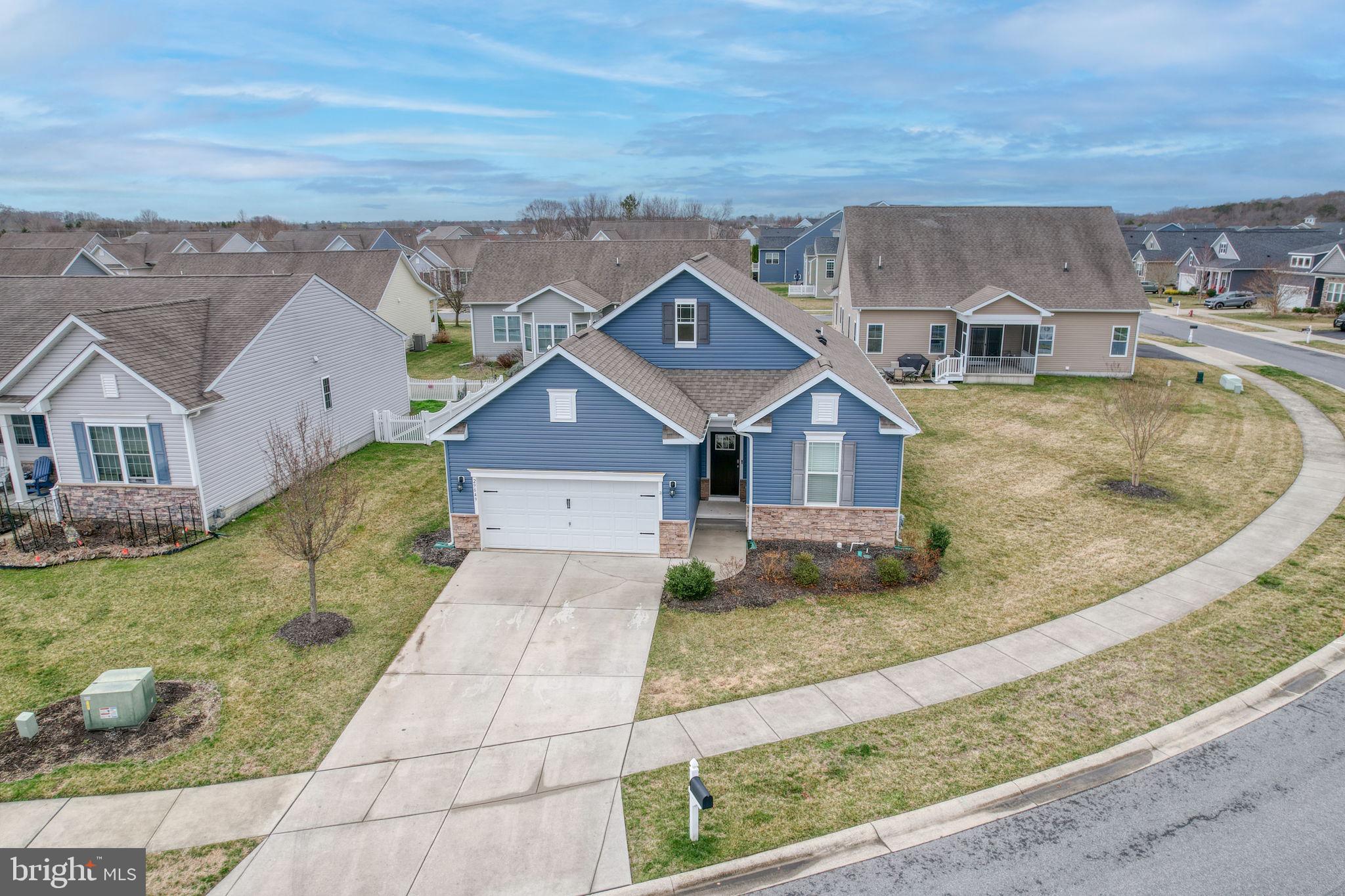 29649 RIVERSTONE DRIVE