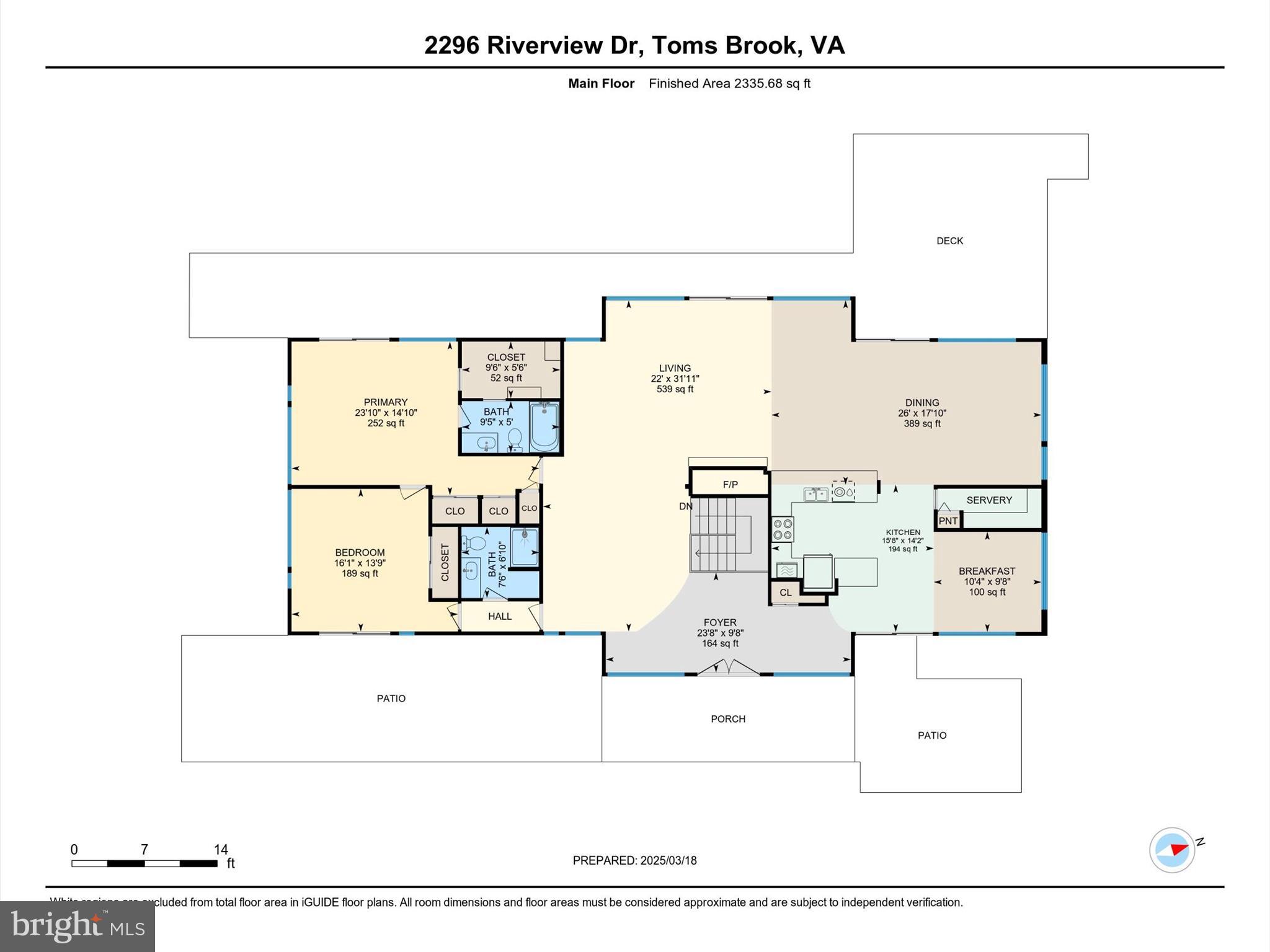 NONE AVAILABLE - Farm