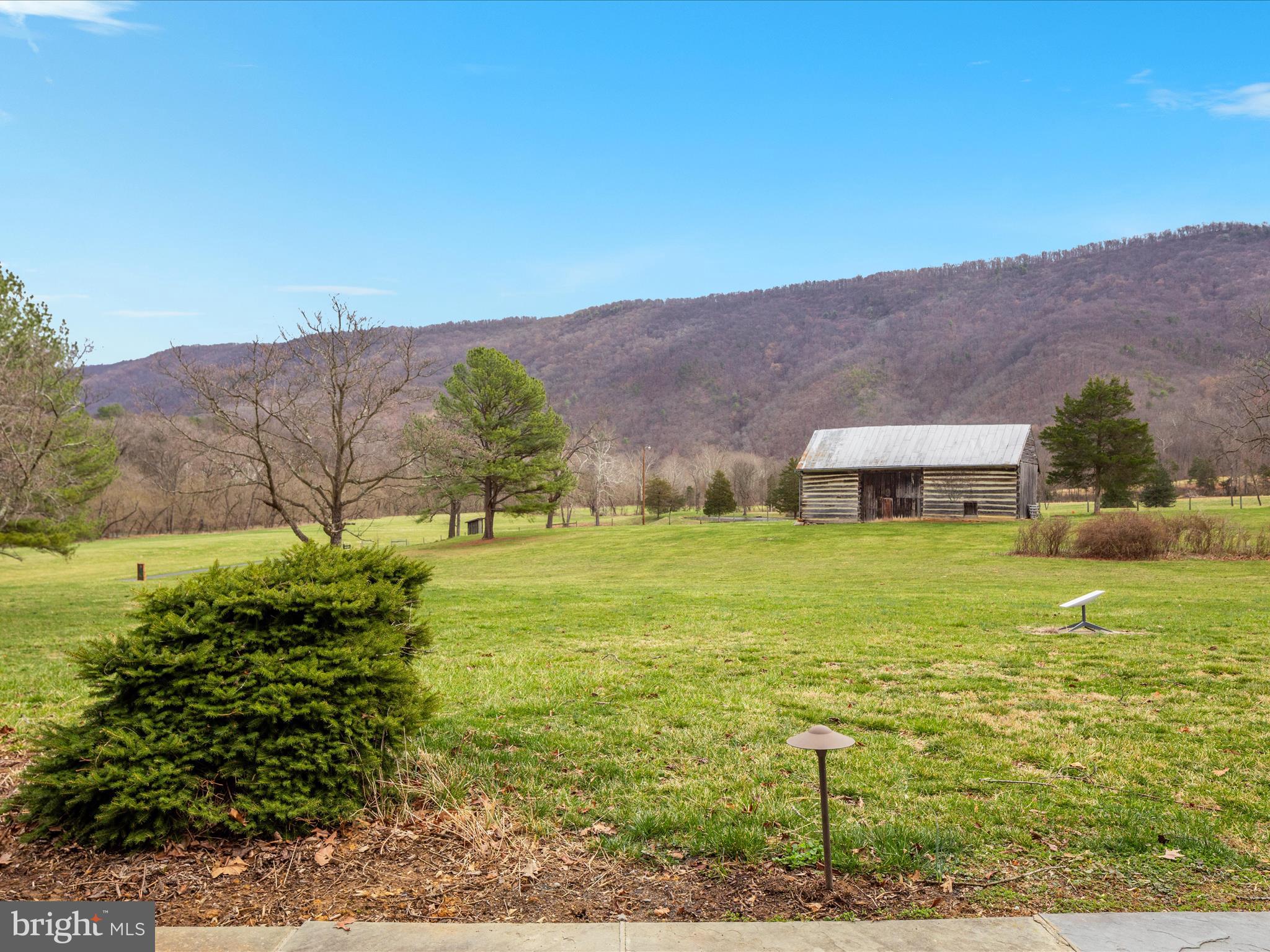 NONE AVAILABLE - Farm