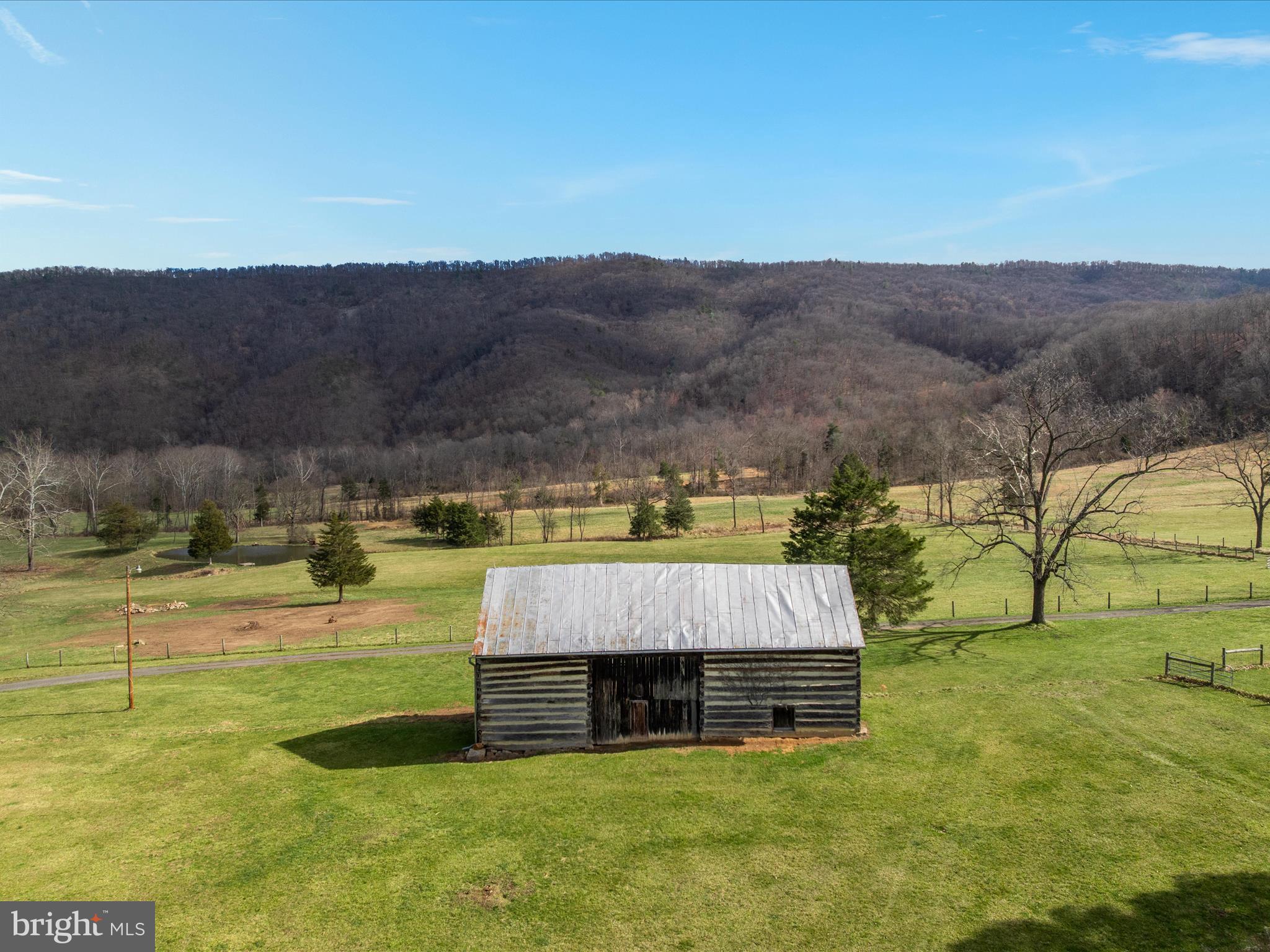 NONE AVAILABLE - Farm