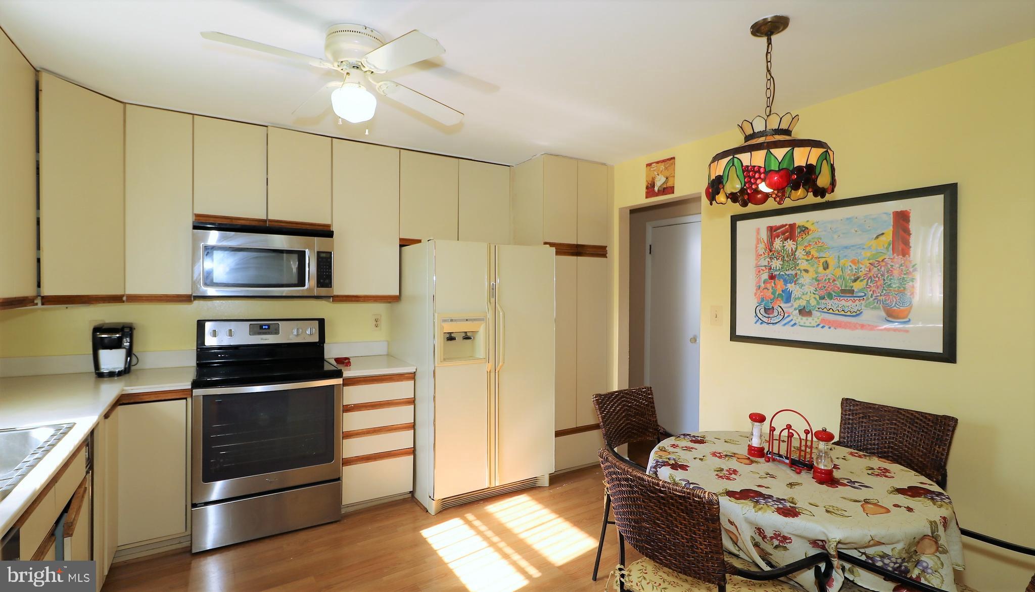 DEERFIELD - Residential