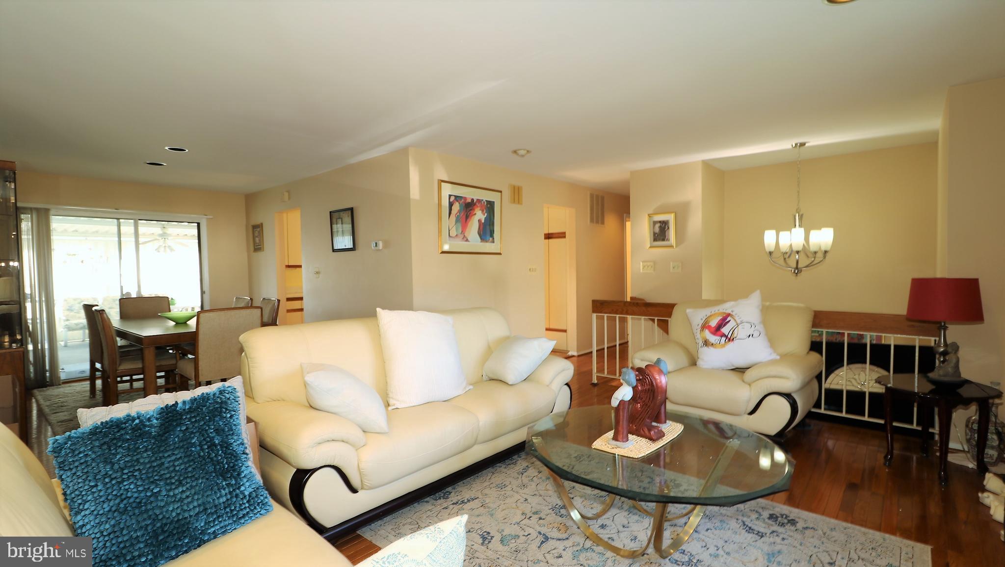 DEERFIELD - Residential