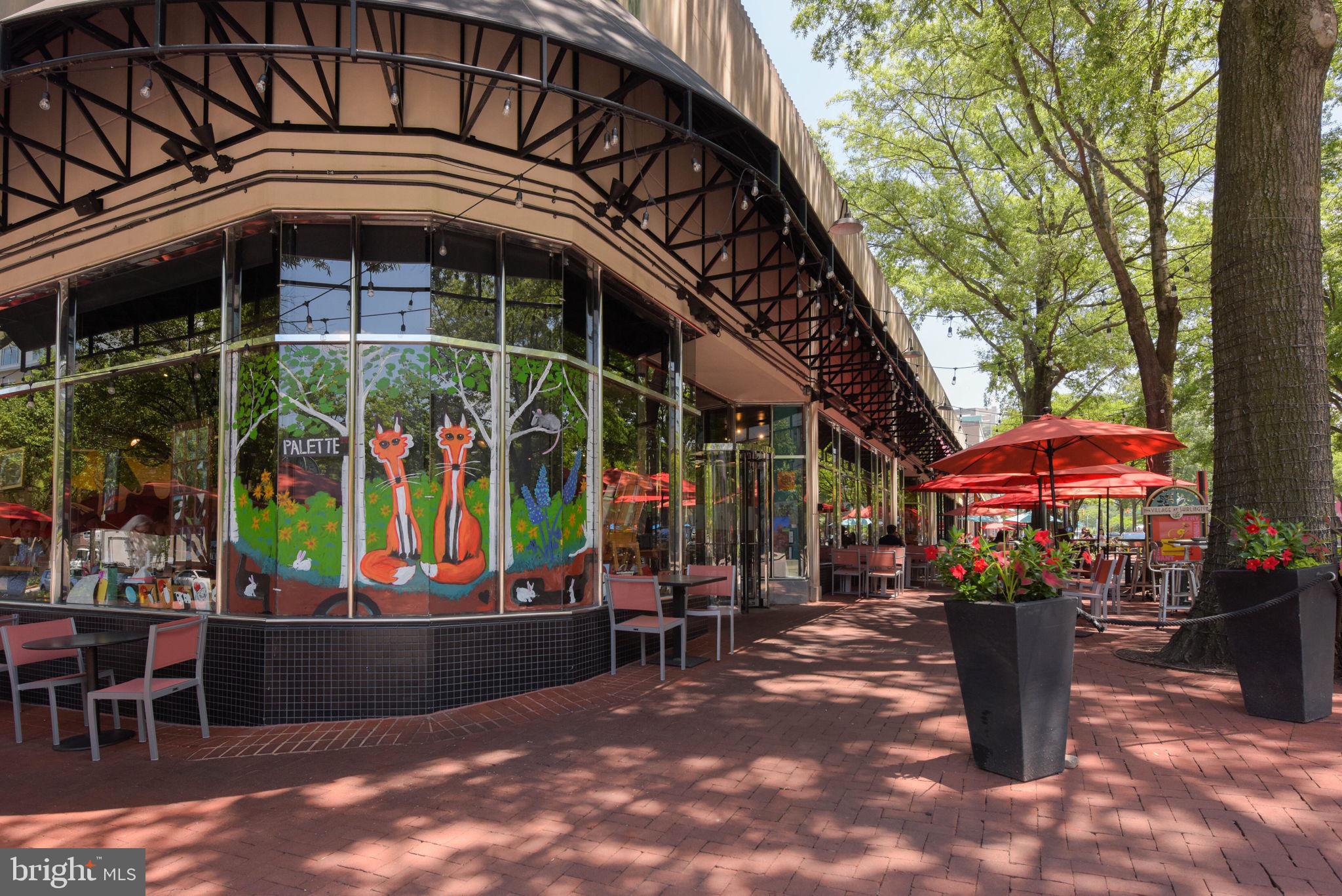 THE CARLTON - Residential