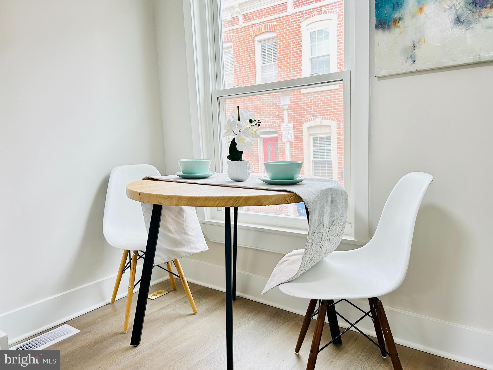 HIGHLANDTOWN - Residential
