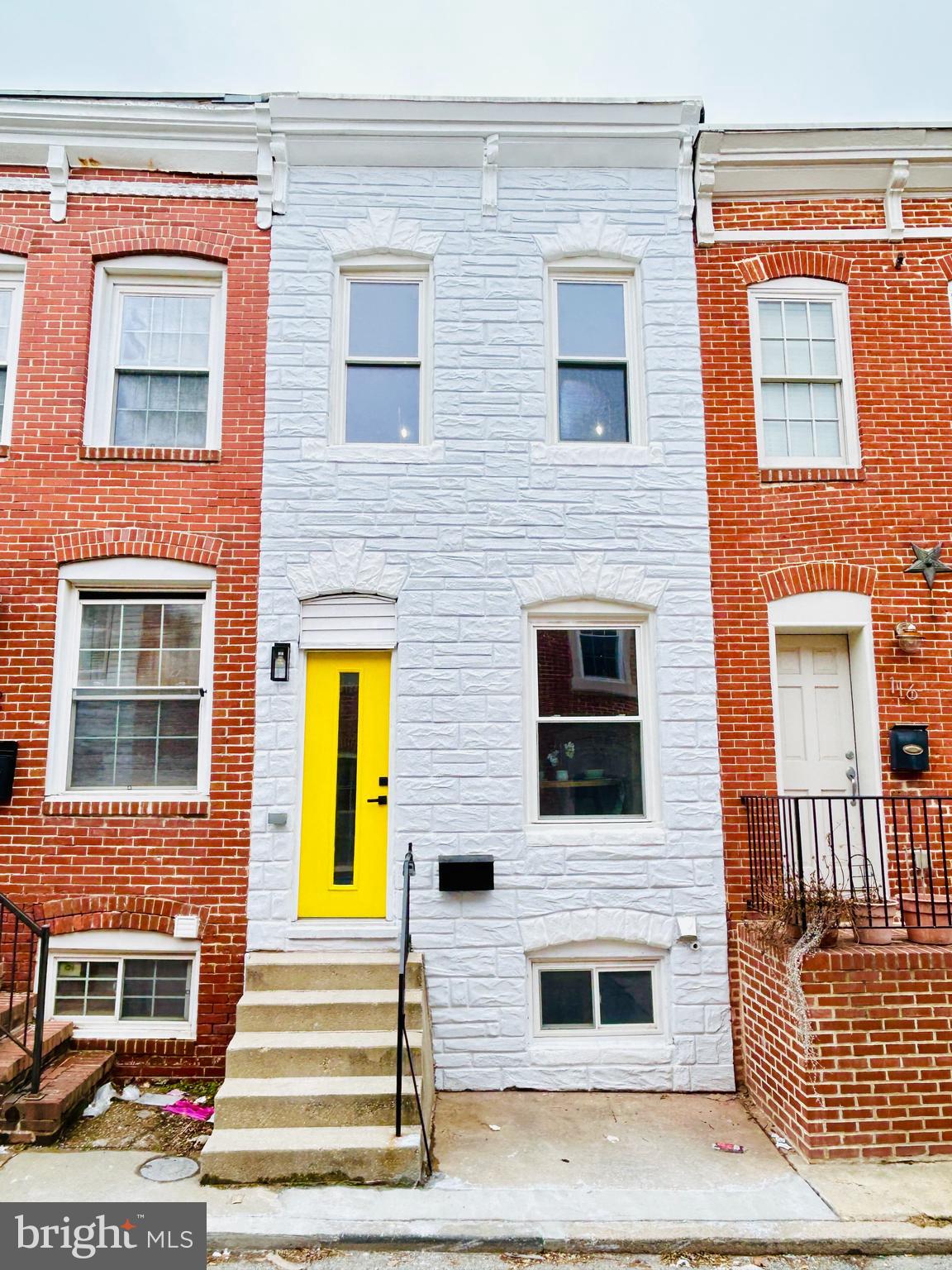 HIGHLANDTOWN - Residential