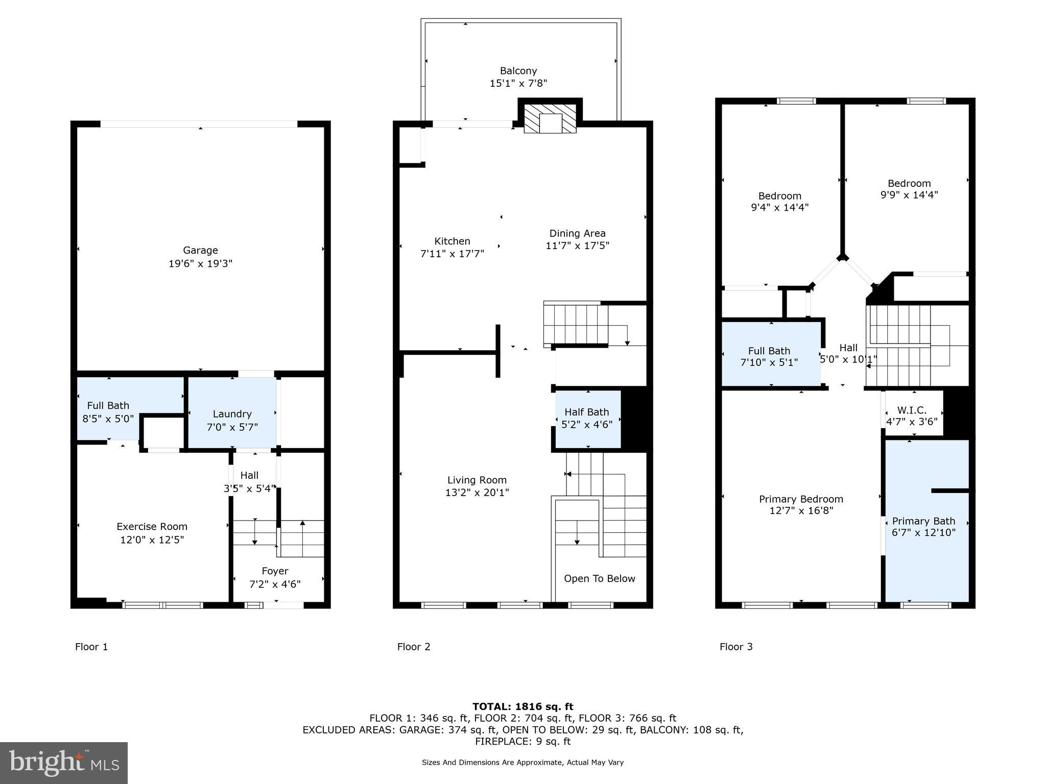 EAGLES LANDING - Residential Lease