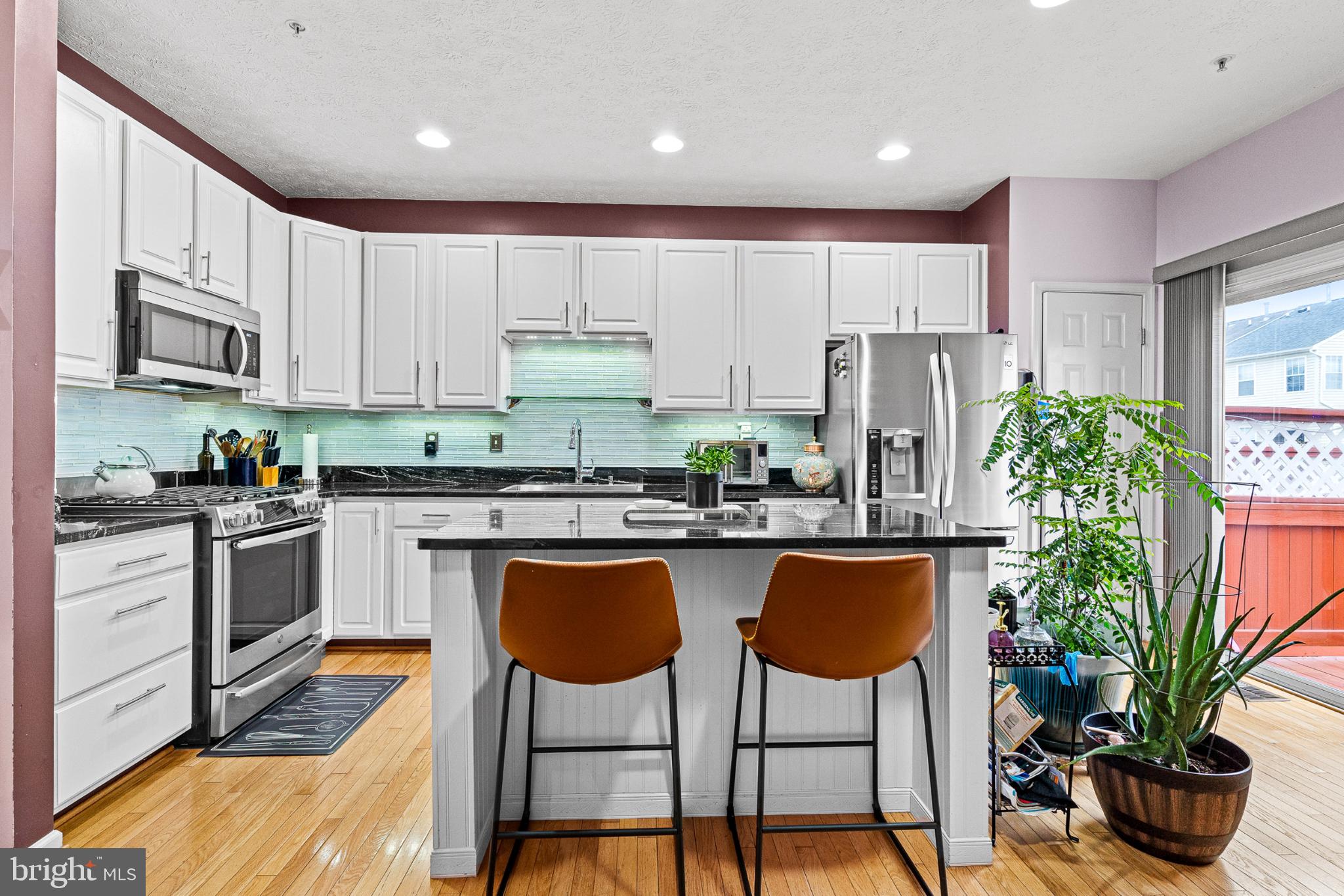 EAGLES LANDING - Residential Lease