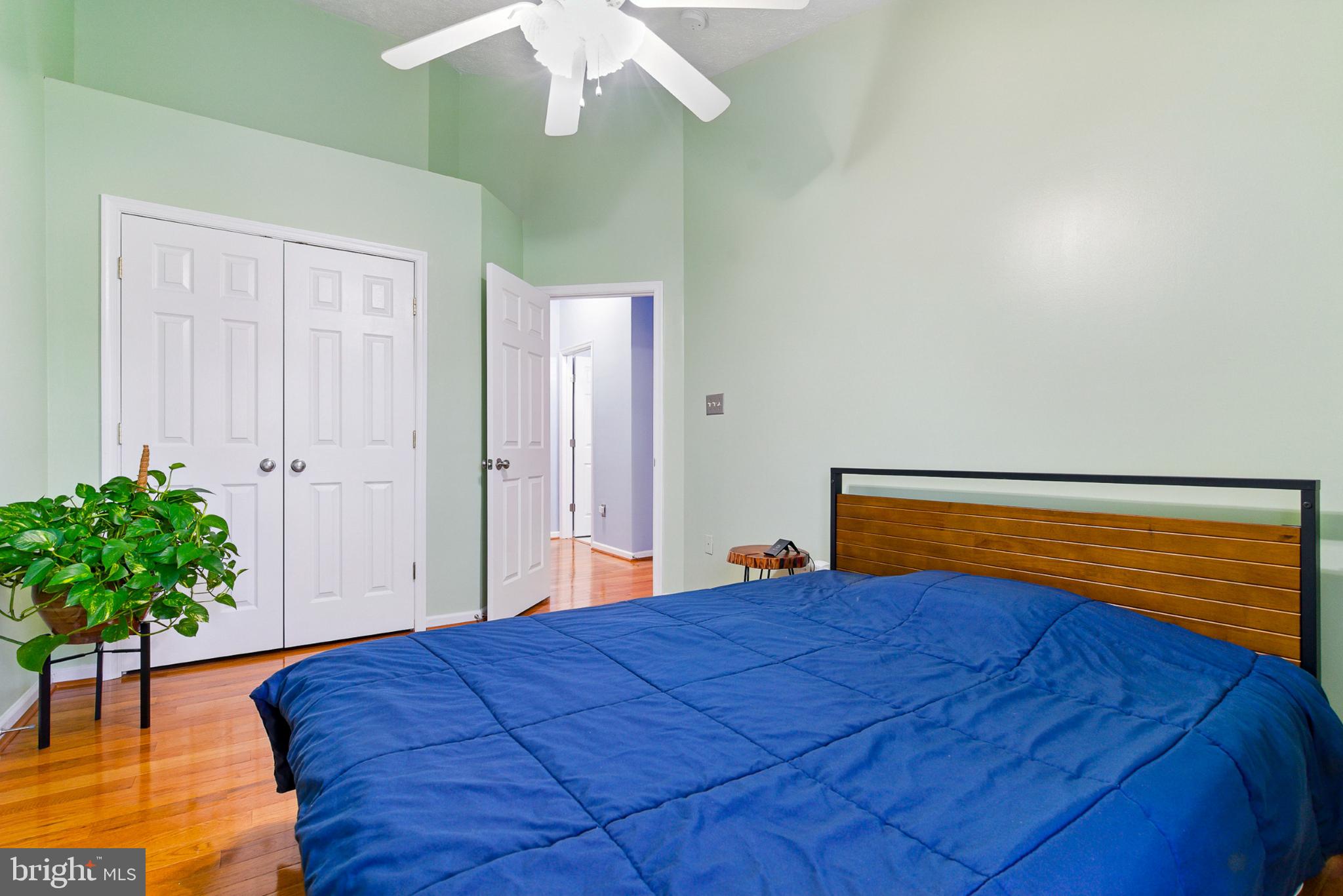 EAGLES LANDING - Residential Lease