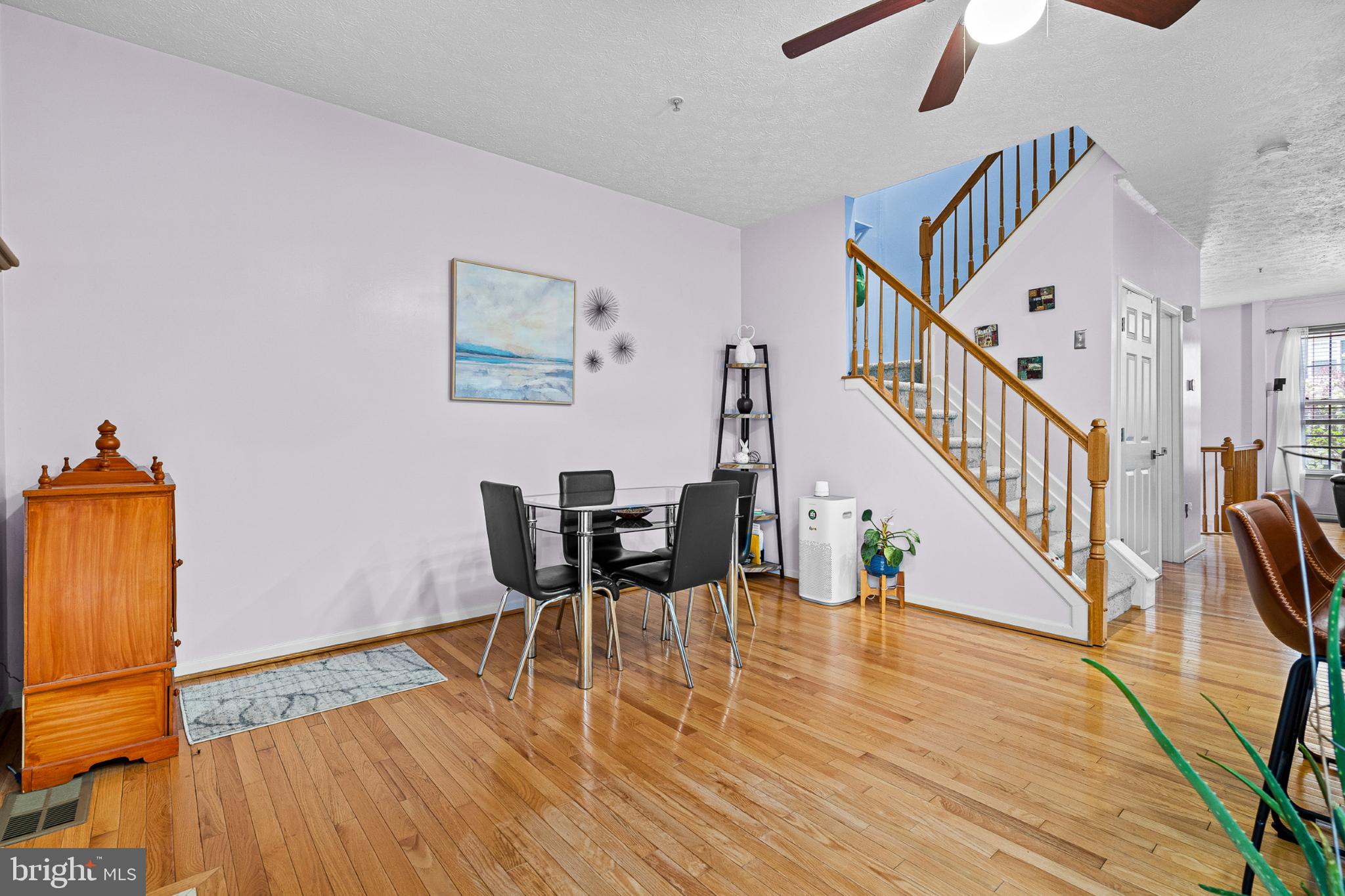 EAGLES LANDING - Residential Lease