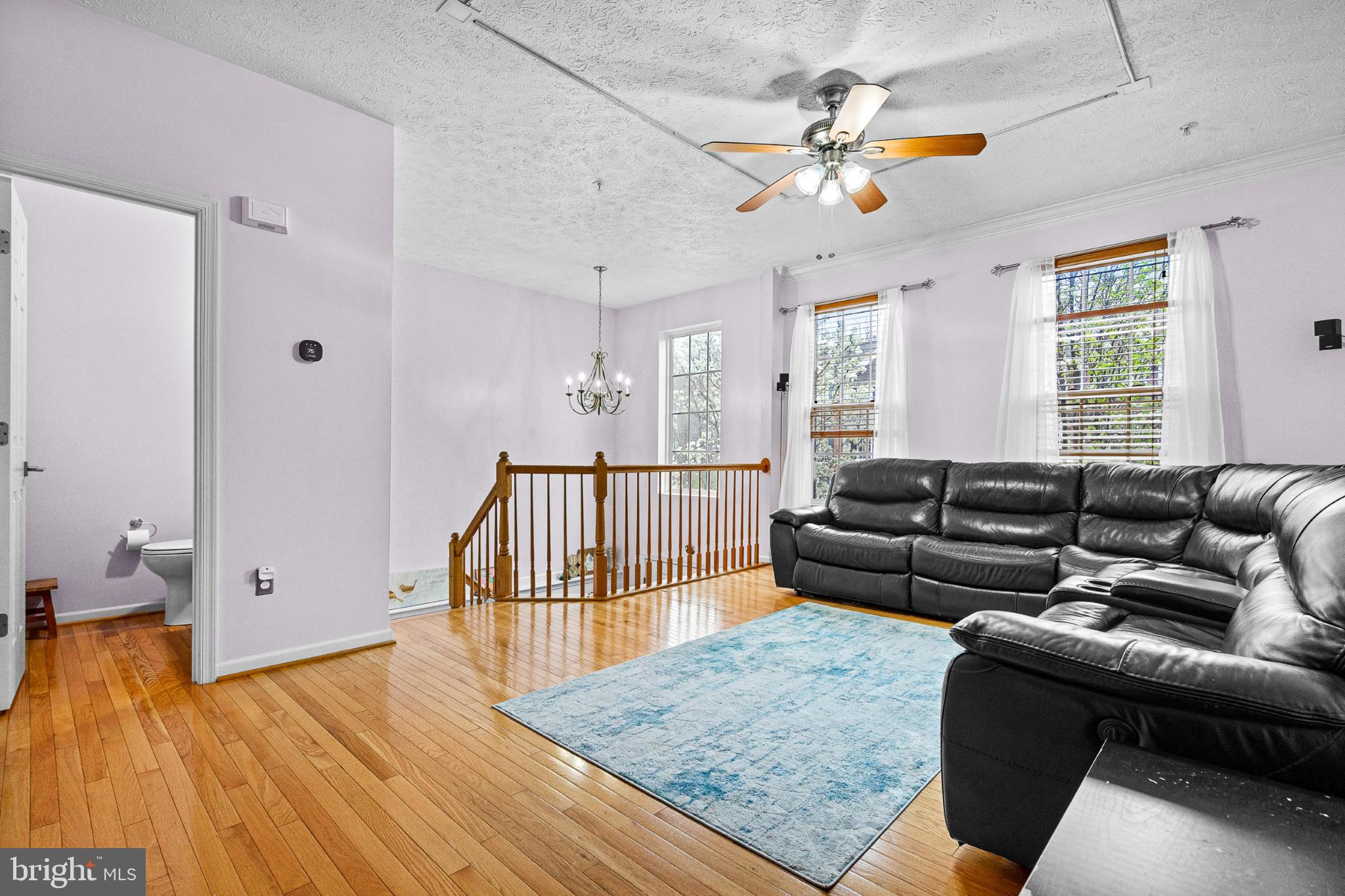 EAGLES LANDING - Residential Lease